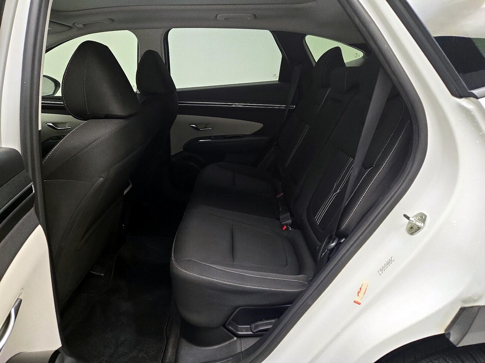 2022 Hyundai Tucson Hybrid SEL Convenience, photo 21