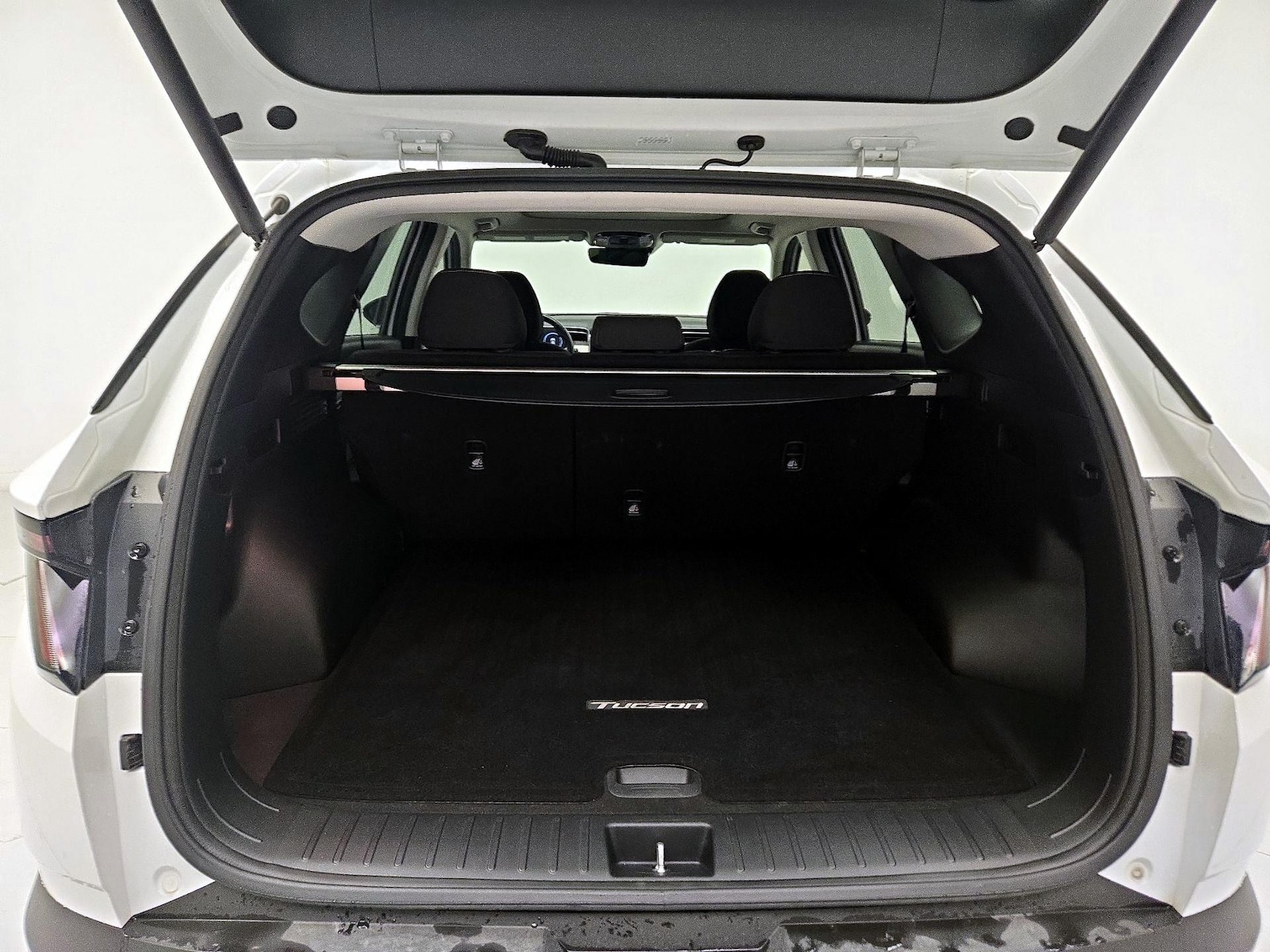 2022 Hyundai Tucson Hybrid SEL Convenience, photo 22