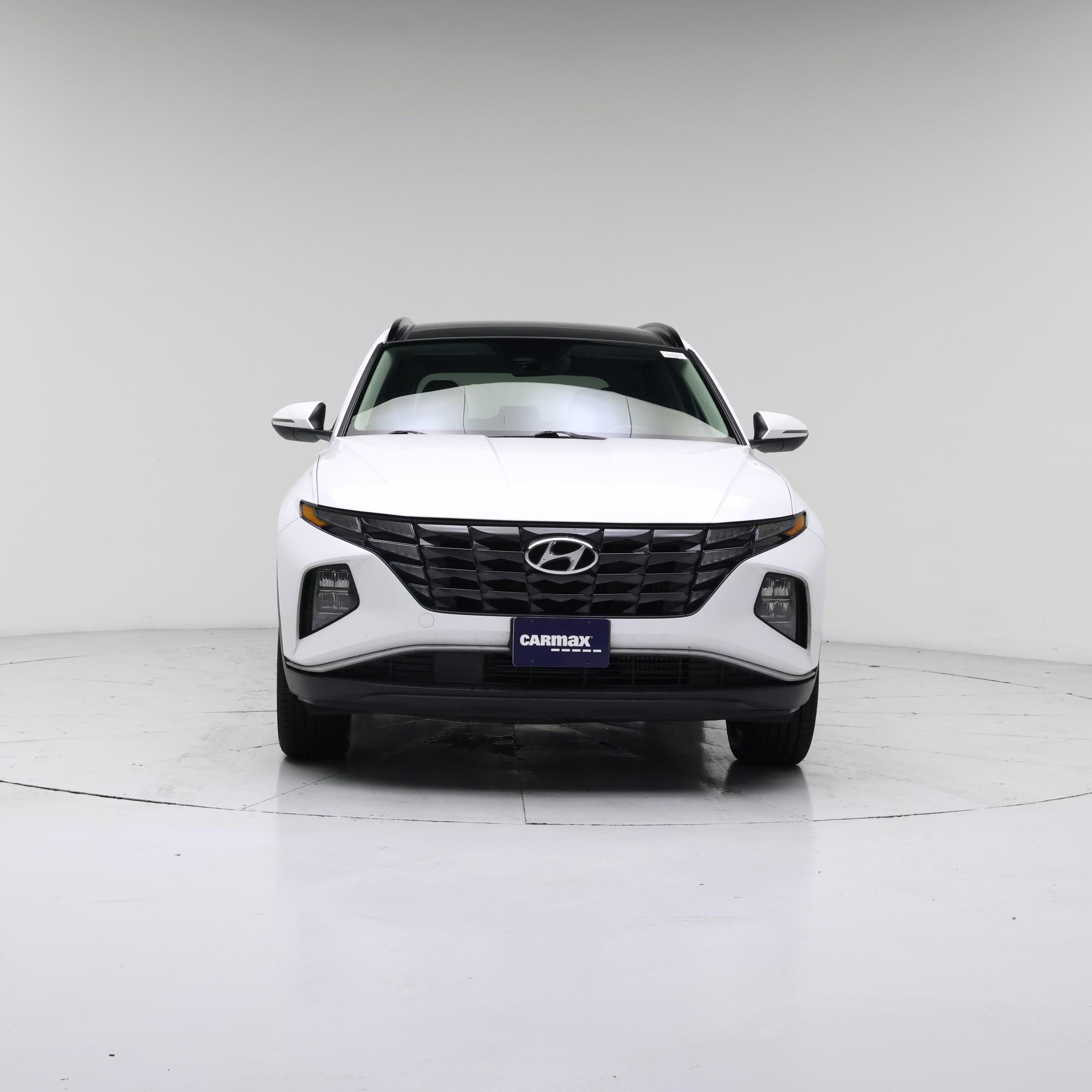 Thumbnail: 2022 Hyundai Tucson - 5