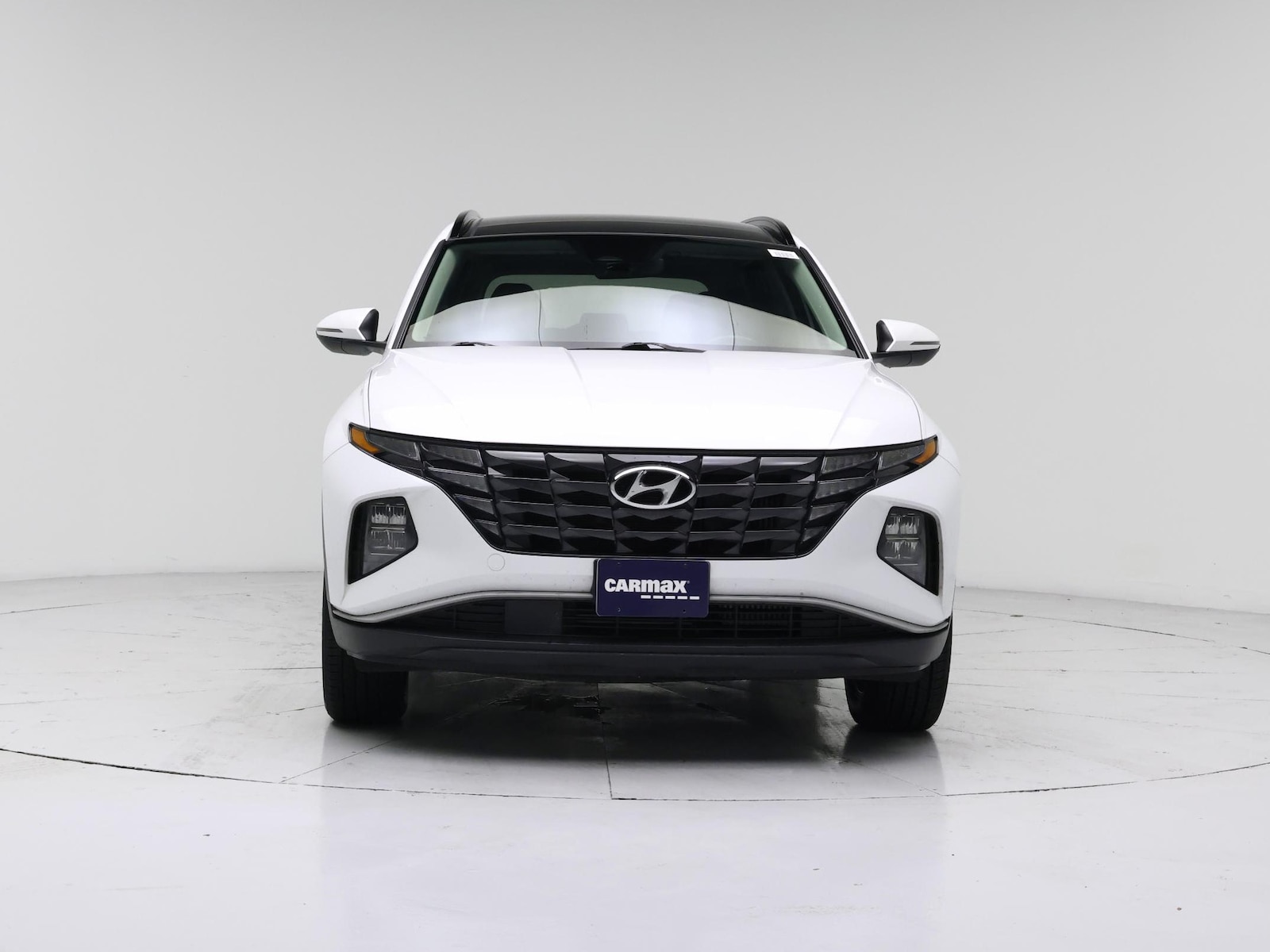 2022 Hyundai Tucson Hybrid SEL Convenience, photo 6