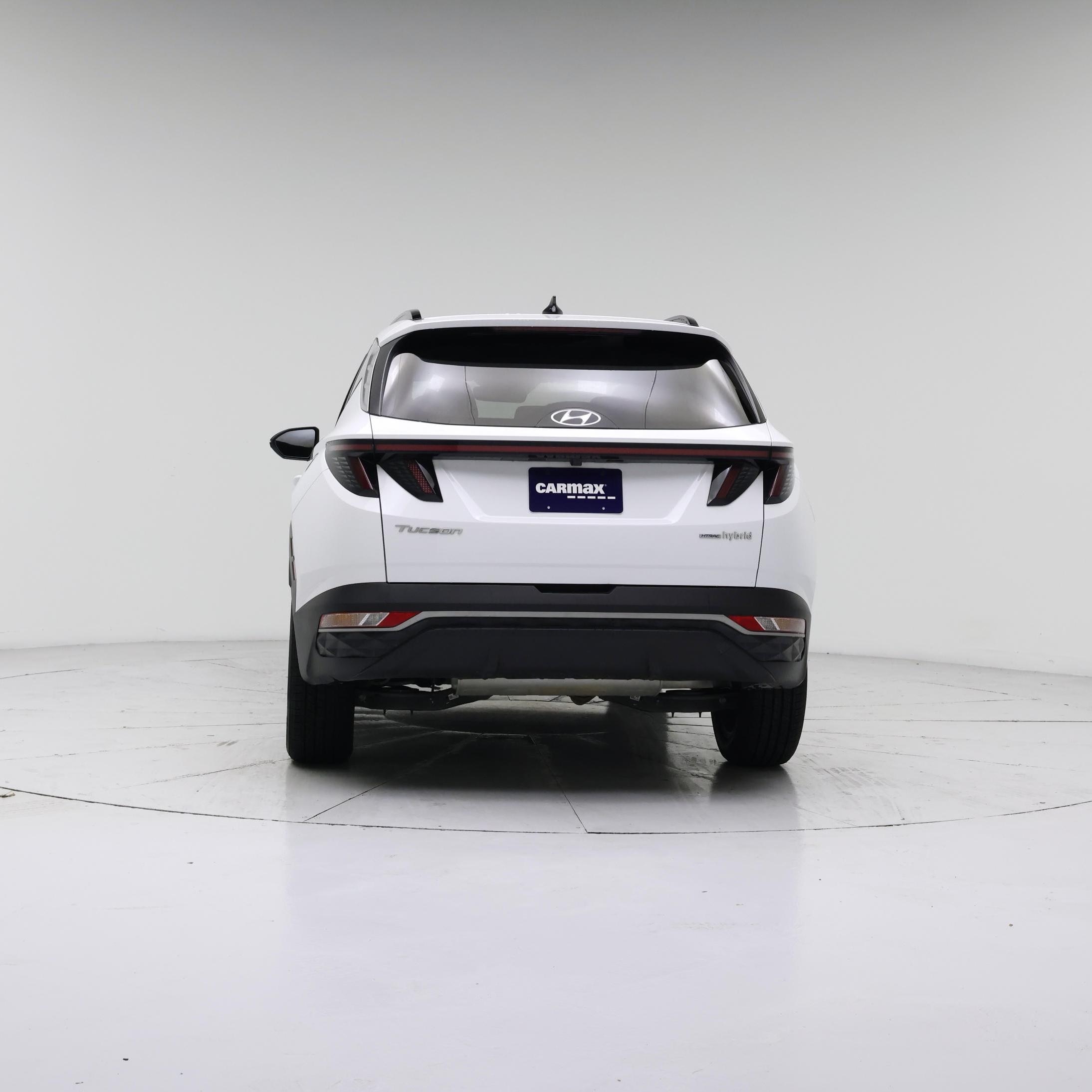 Thumbnail: 2022 Hyundai Tucson - 6
