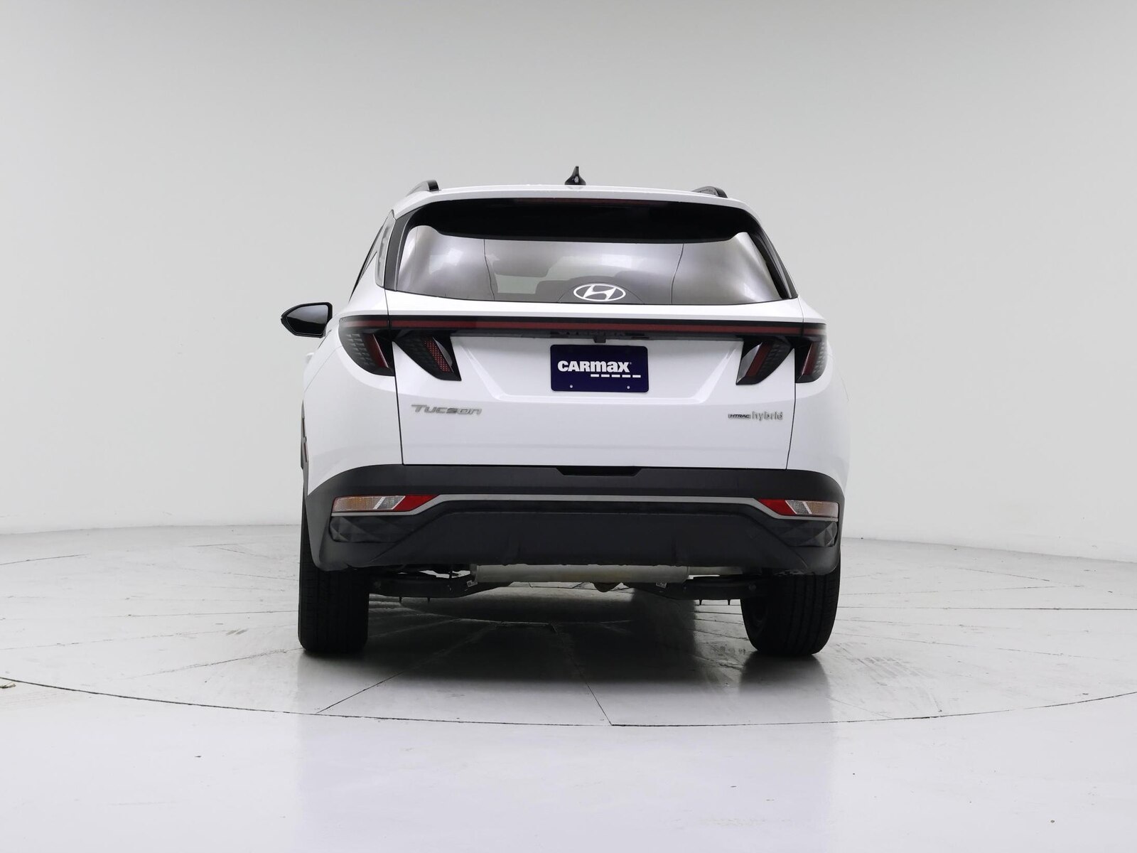 2022 Hyundai Tucson Hybrid SEL Convenience, photo 7
