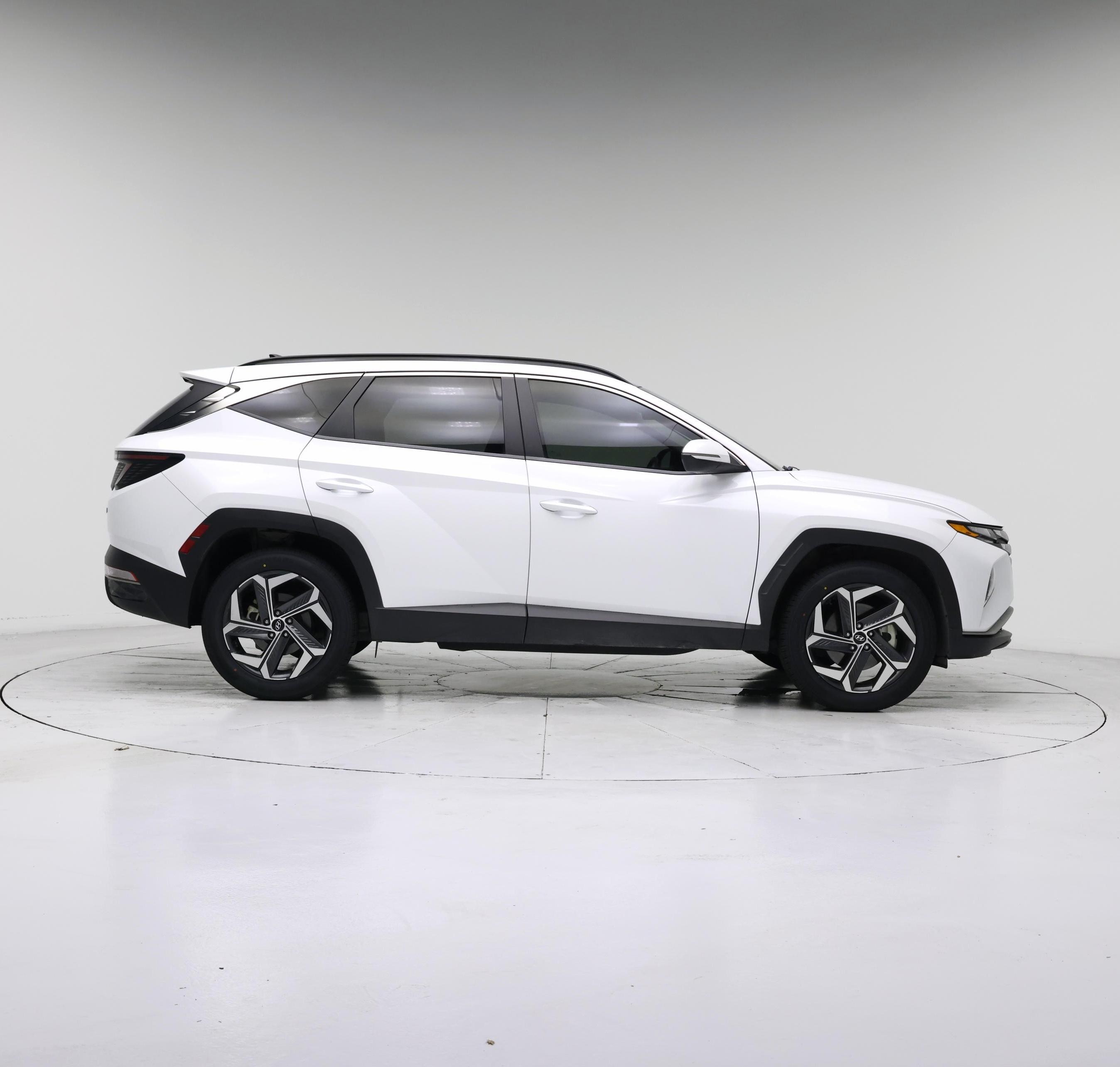Thumbnail: 2022 Hyundai Tucson - 7