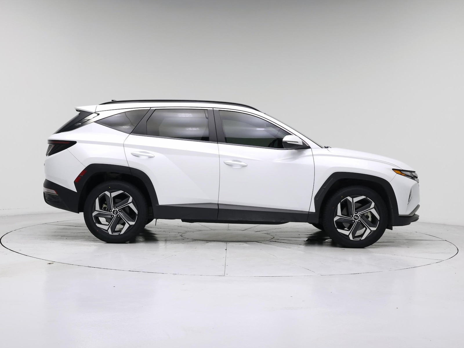 2022 Hyundai Tucson Hybrid SEL Convenience, photo 8