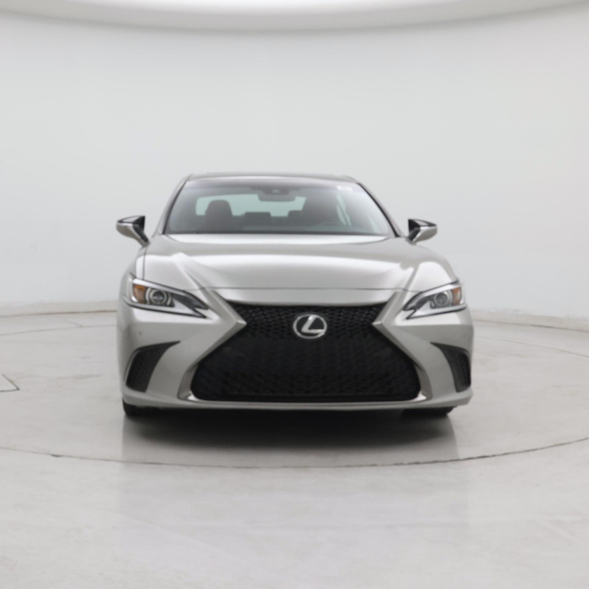 Thumbnail: 2021 Lexus ES - 5