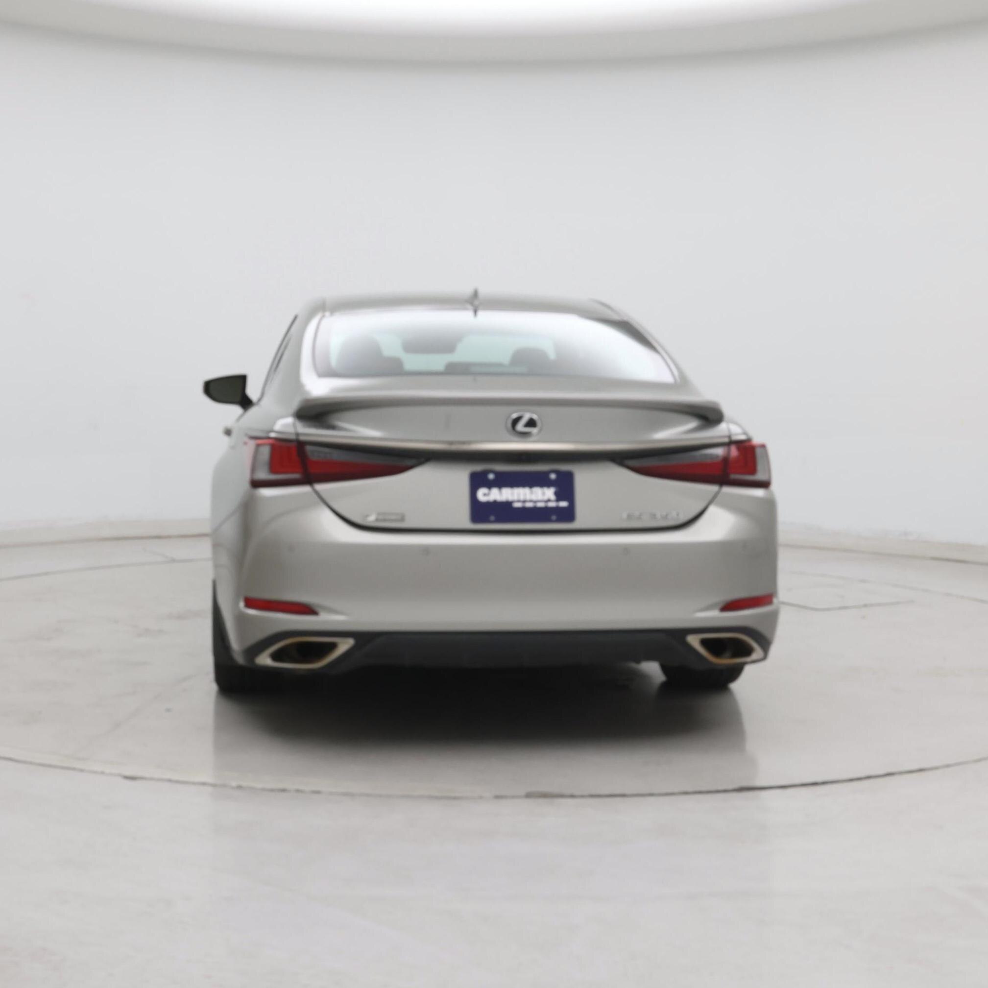 Thumbnail: 2021 Lexus ES - 6