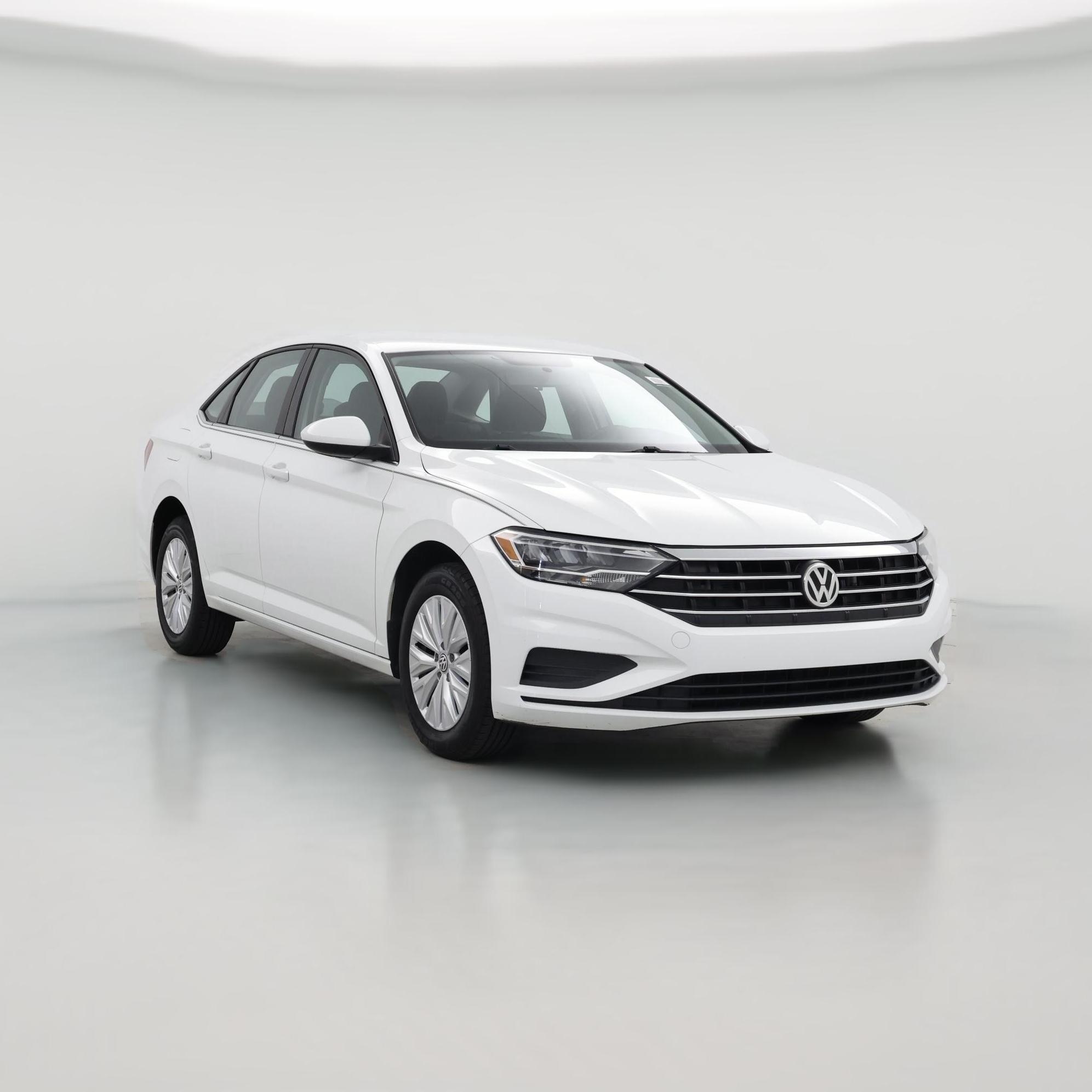 Thumbnail: 2019 Volkswagen Jetta - 1