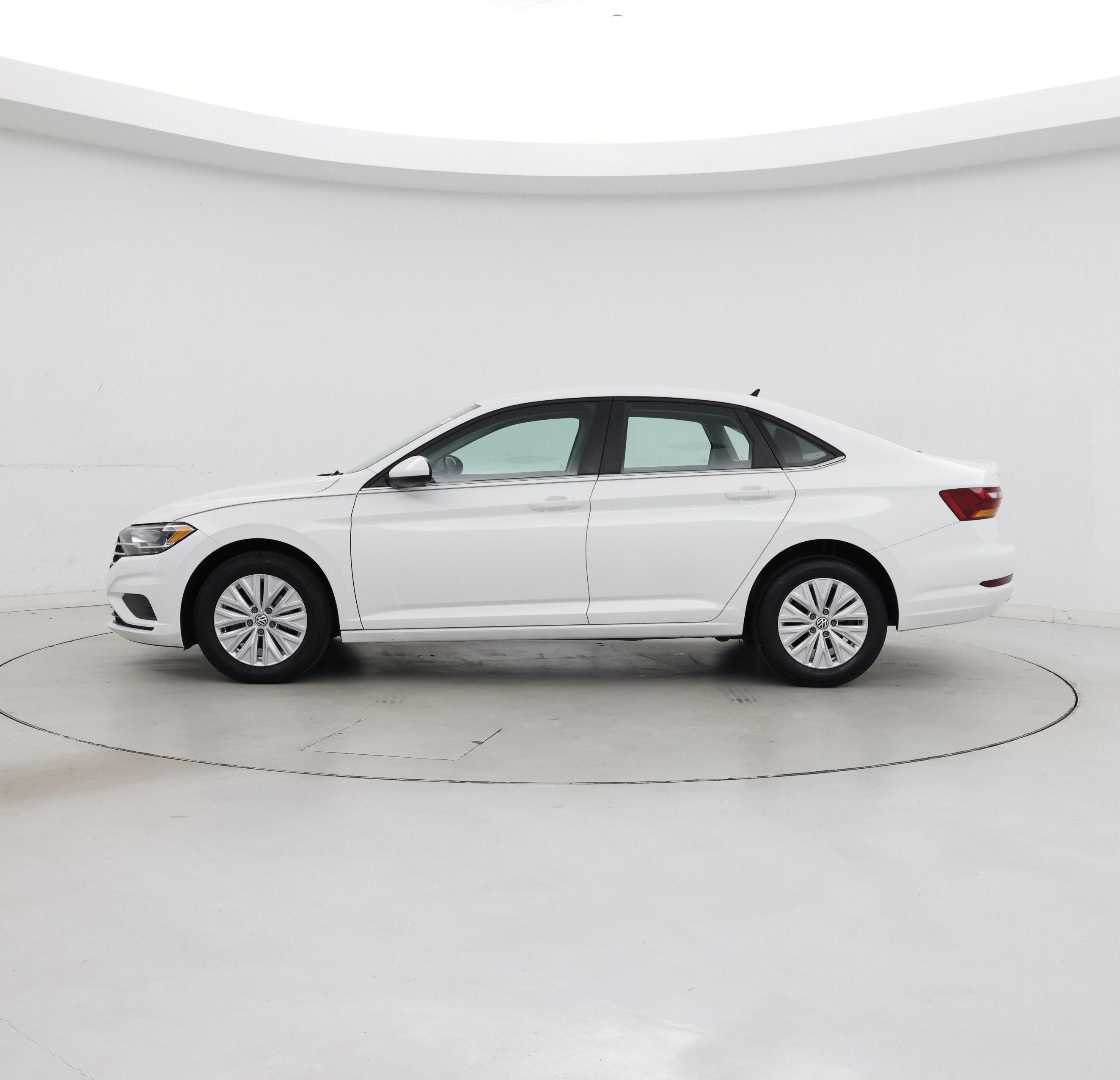 Thumbnail: 2019 Volkswagen Jetta - 3