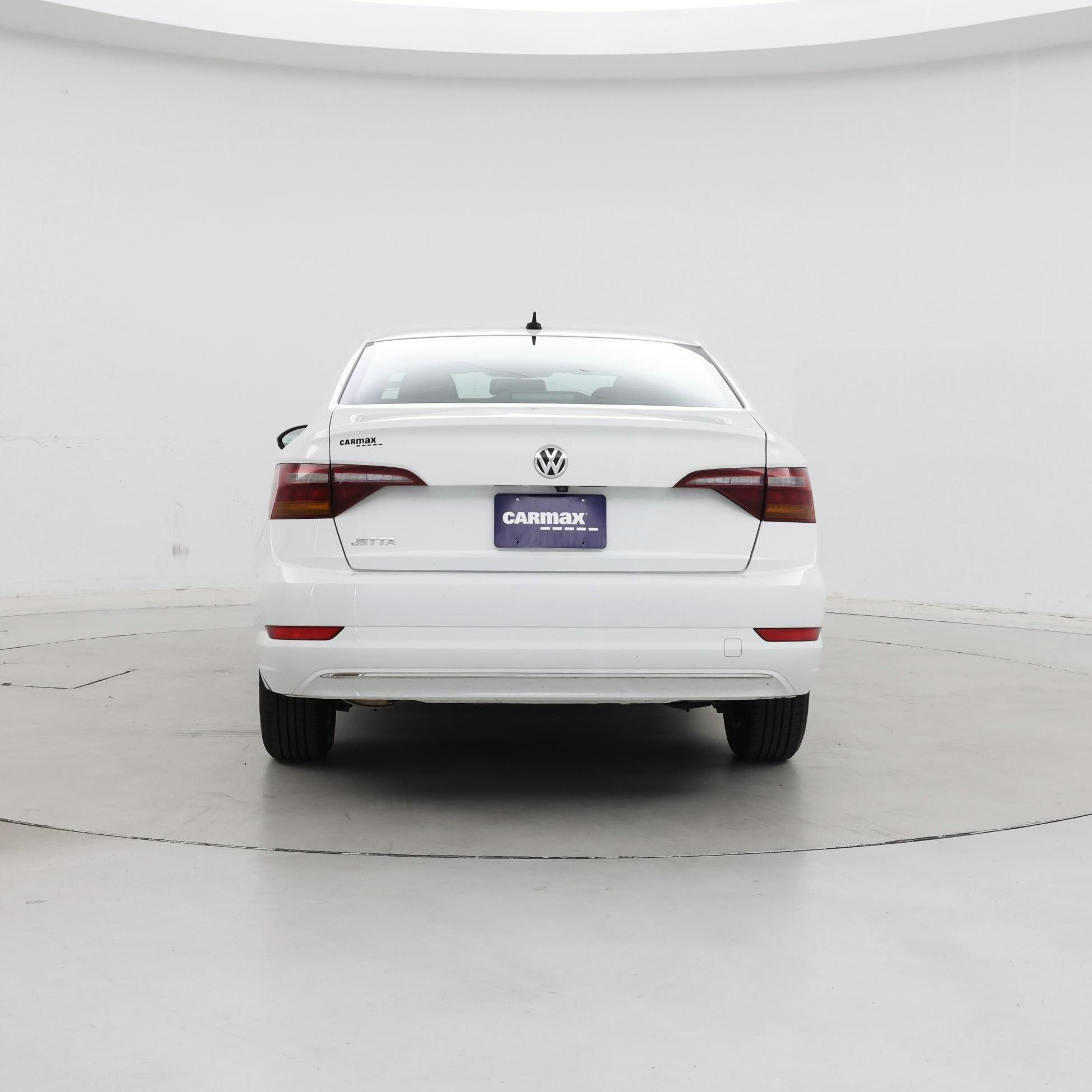 Thumbnail: 2019 Volkswagen Jetta - 6