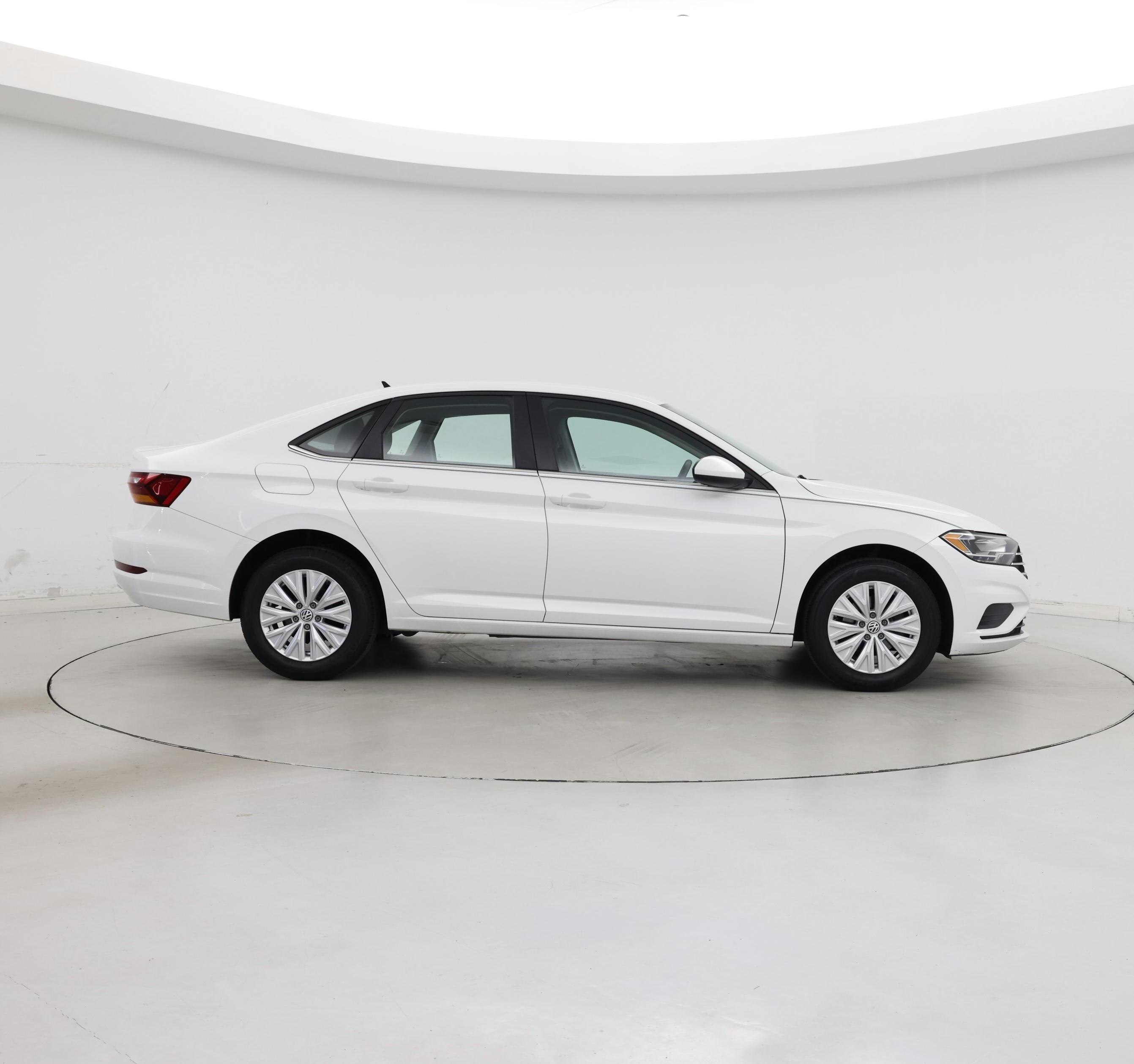 Thumbnail: 2019 Volkswagen Jetta - 7