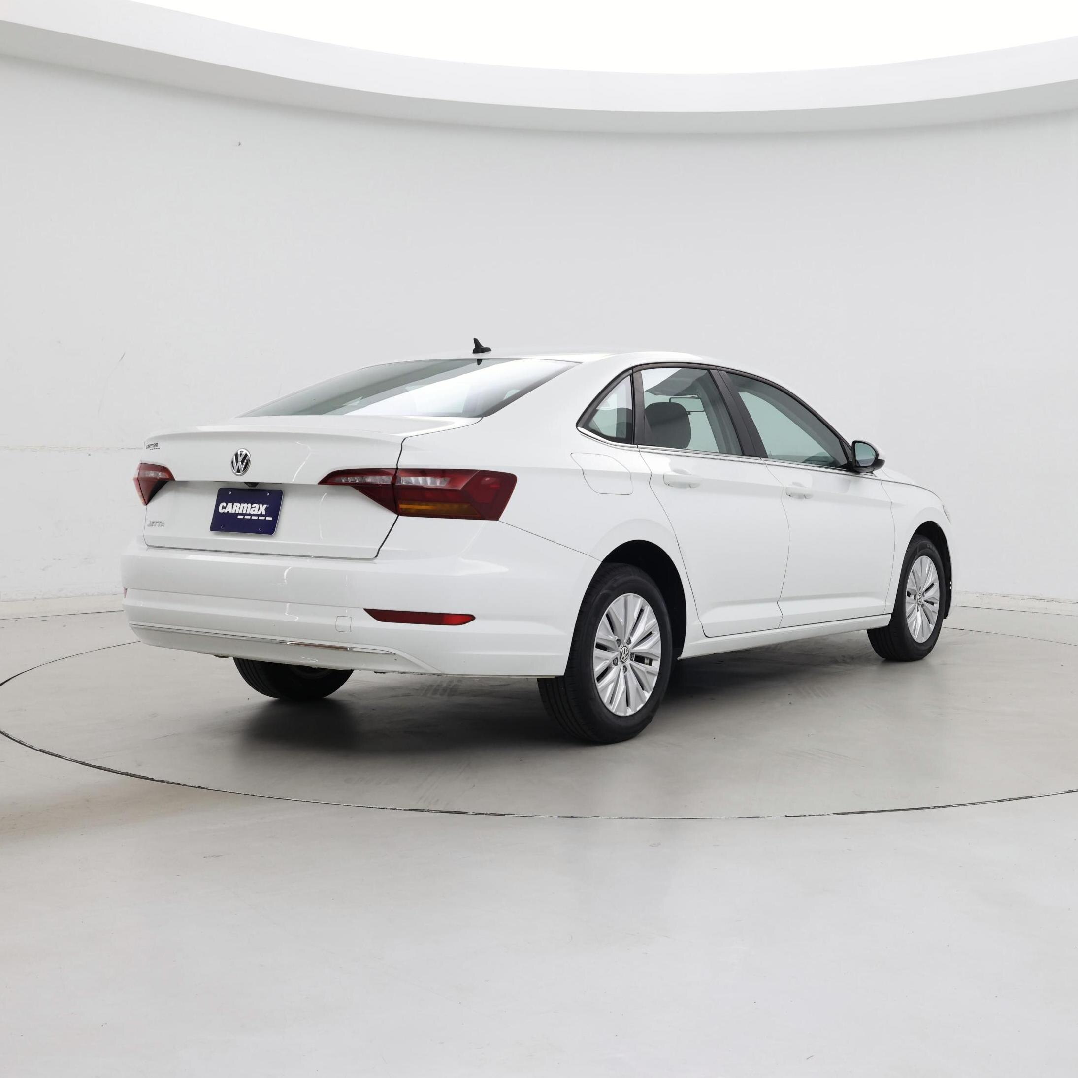 Thumbnail: 2019 Volkswagen Jetta - 8