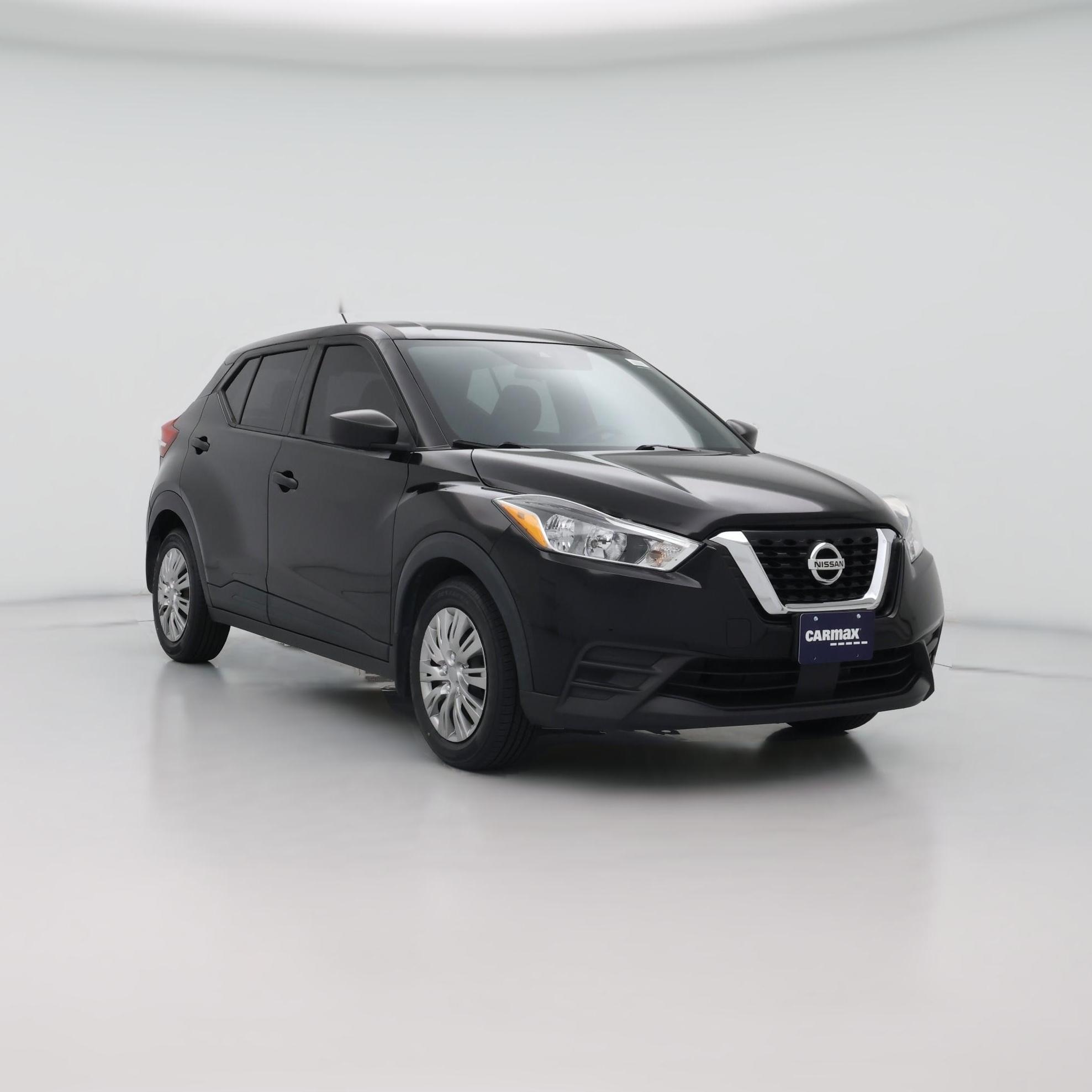 Thumbnail: 2020 Nissan Kicks - 1