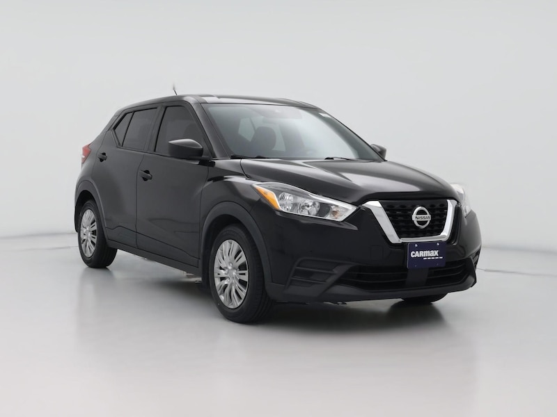 2020 Nissan Kicks S -
                  Tulsa, OK