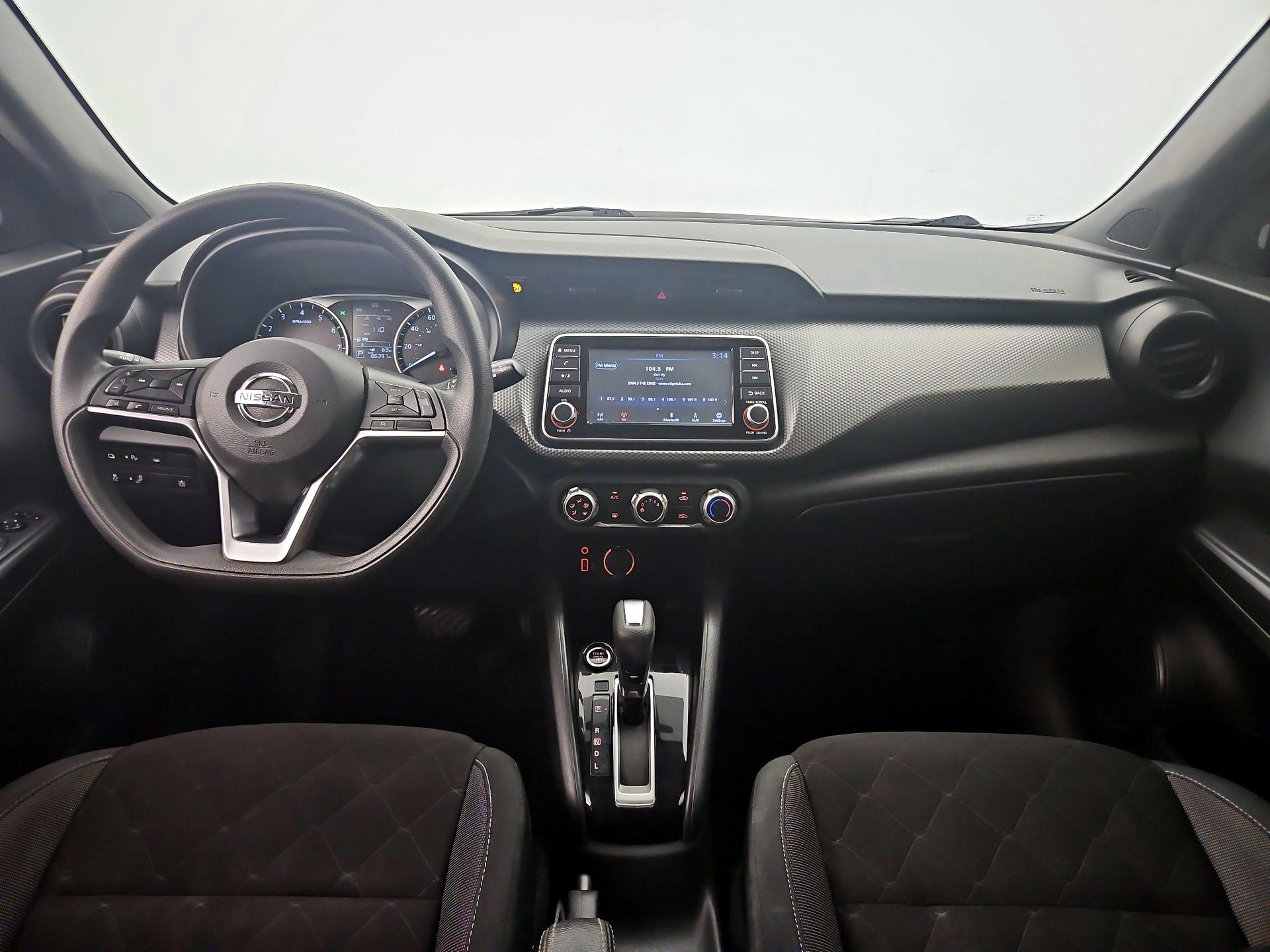 Thumbnail: 2020 Nissan Kicks - 9