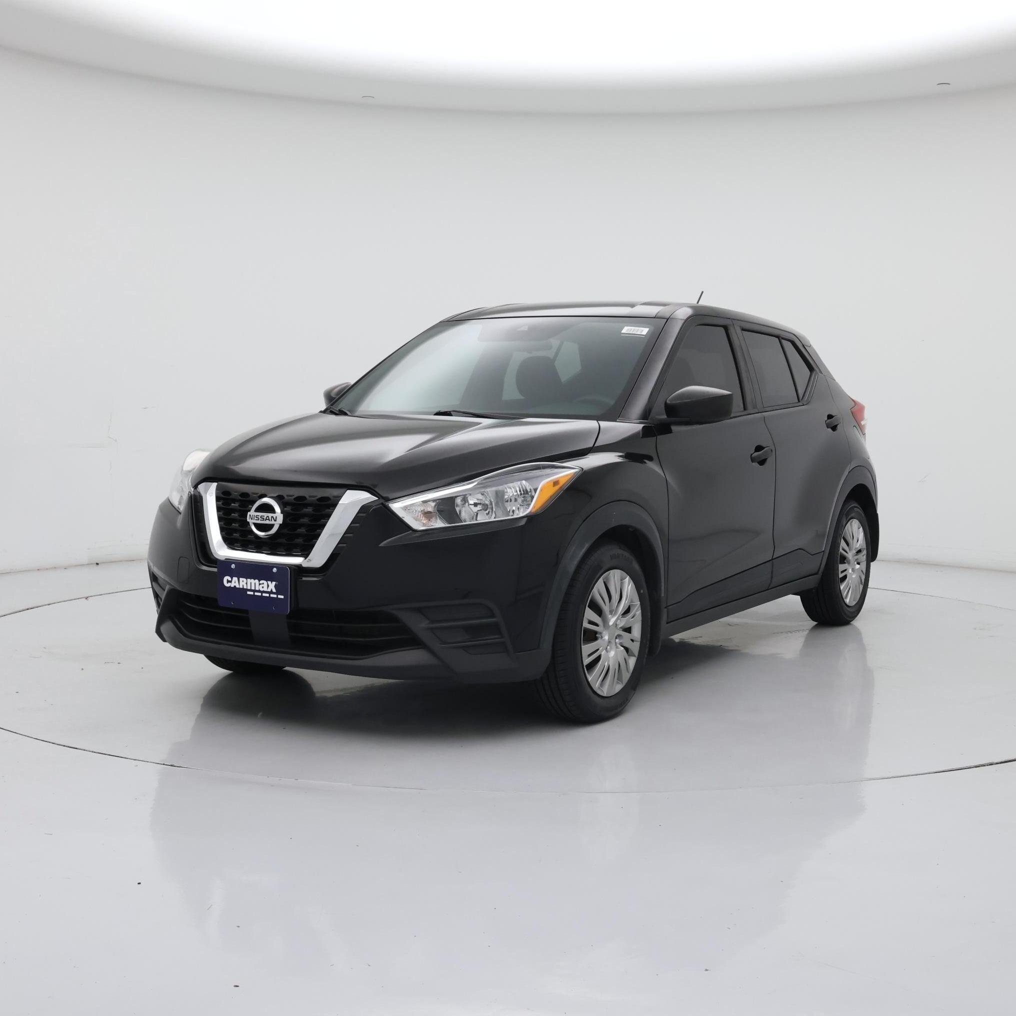 Thumbnail: 2020 Nissan Kicks - 4