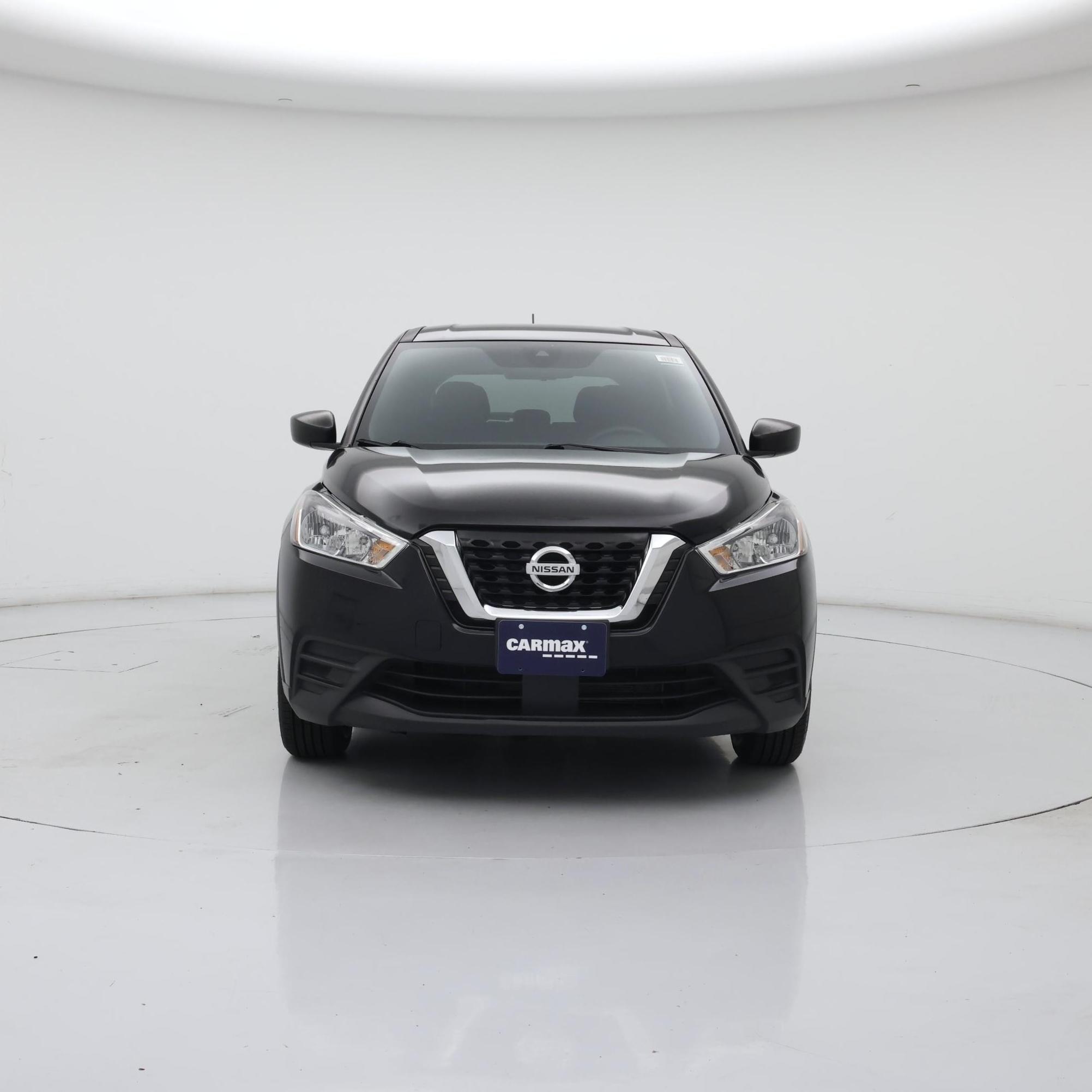 Thumbnail: 2020 Nissan Kicks - 5