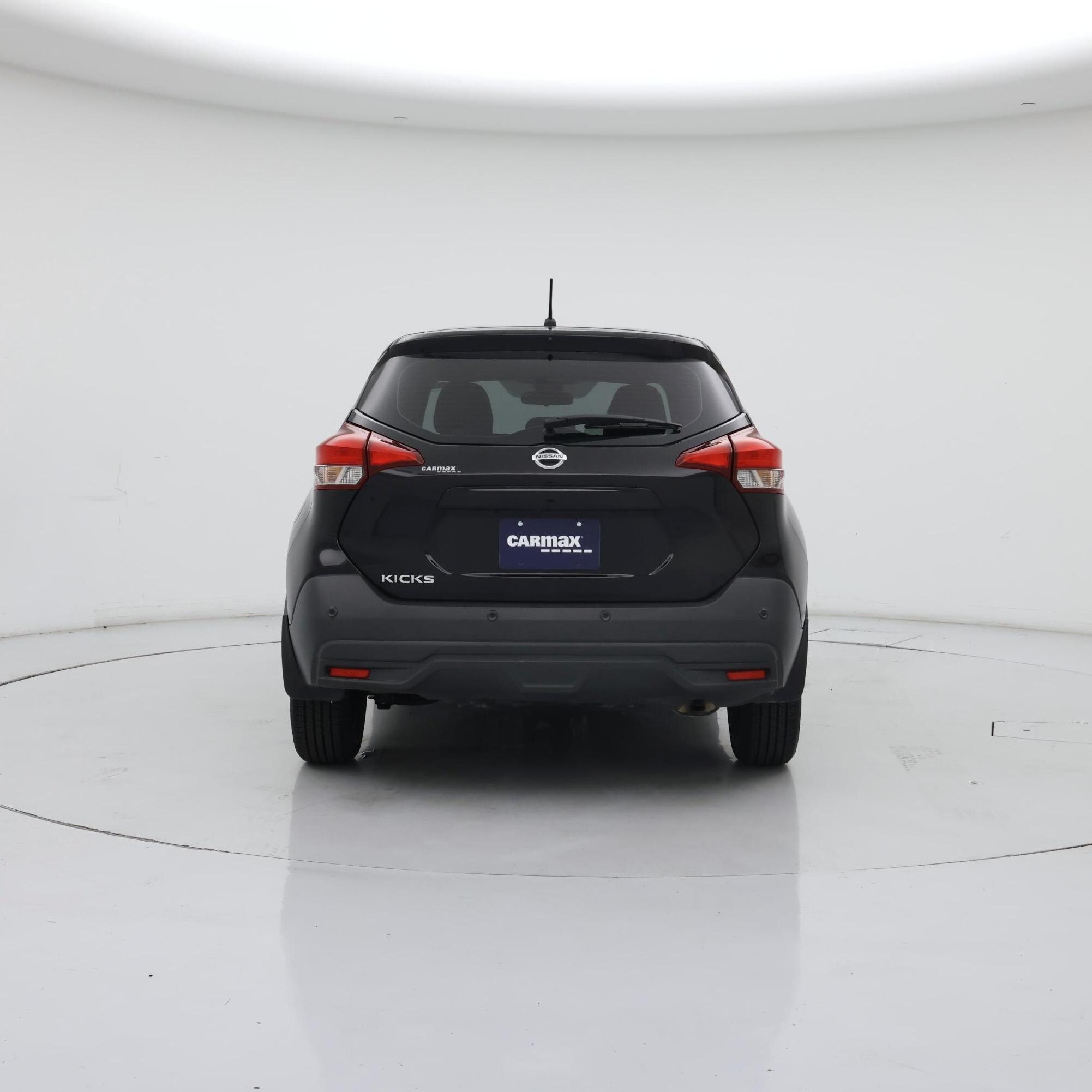 Thumbnail: 2020 Nissan Kicks - 6
