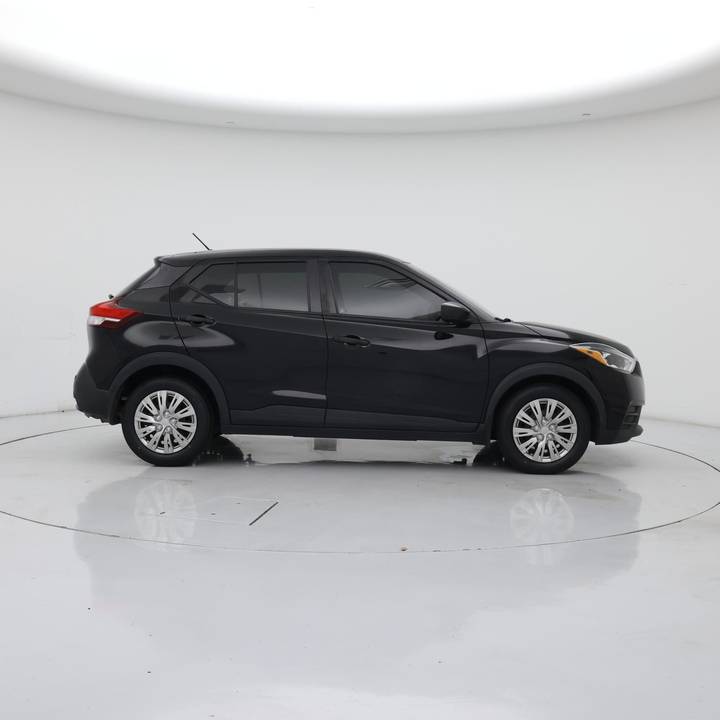 Thumbnail: 2020 Nissan Kicks - 7