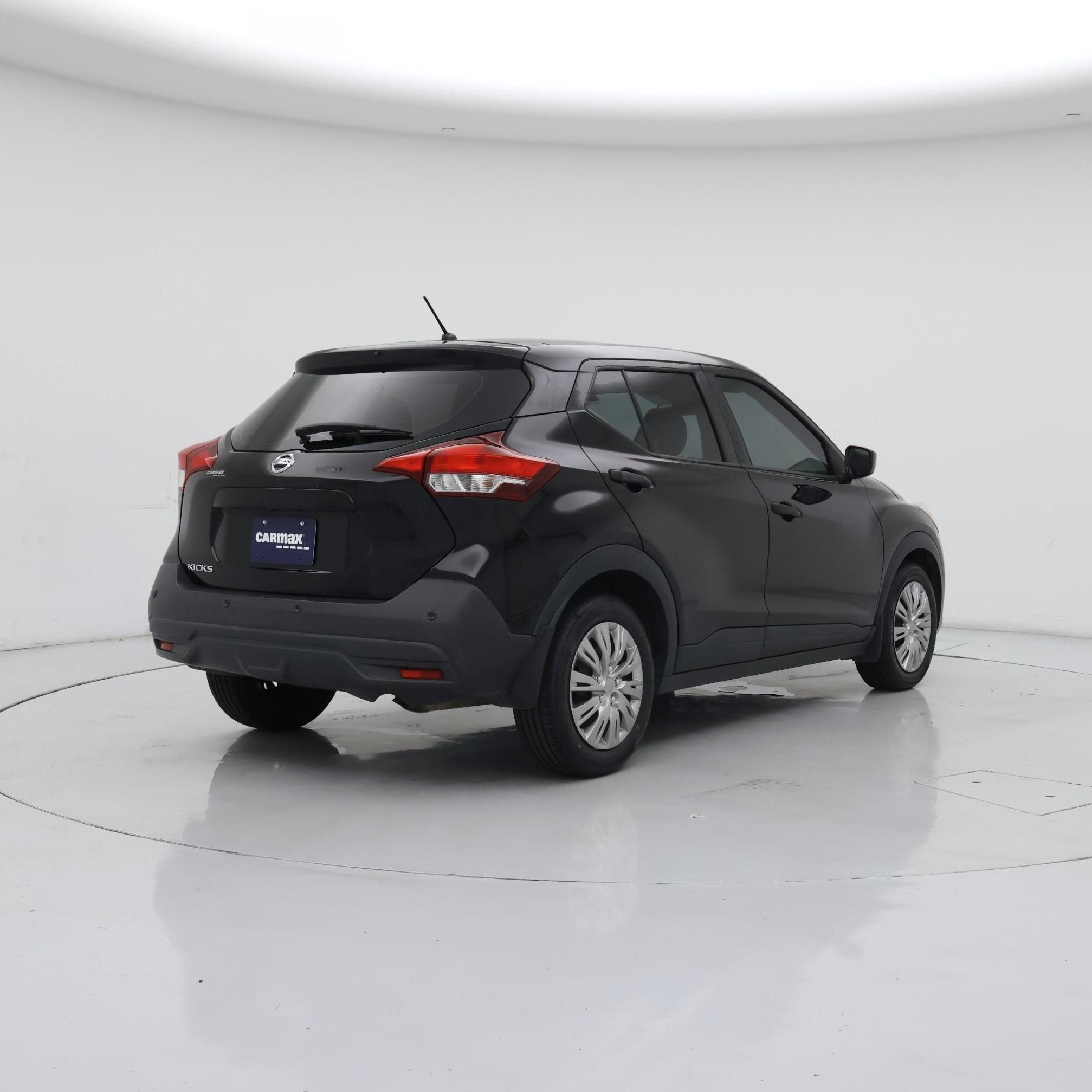 Thumbnail: 2020 Nissan Kicks - 8