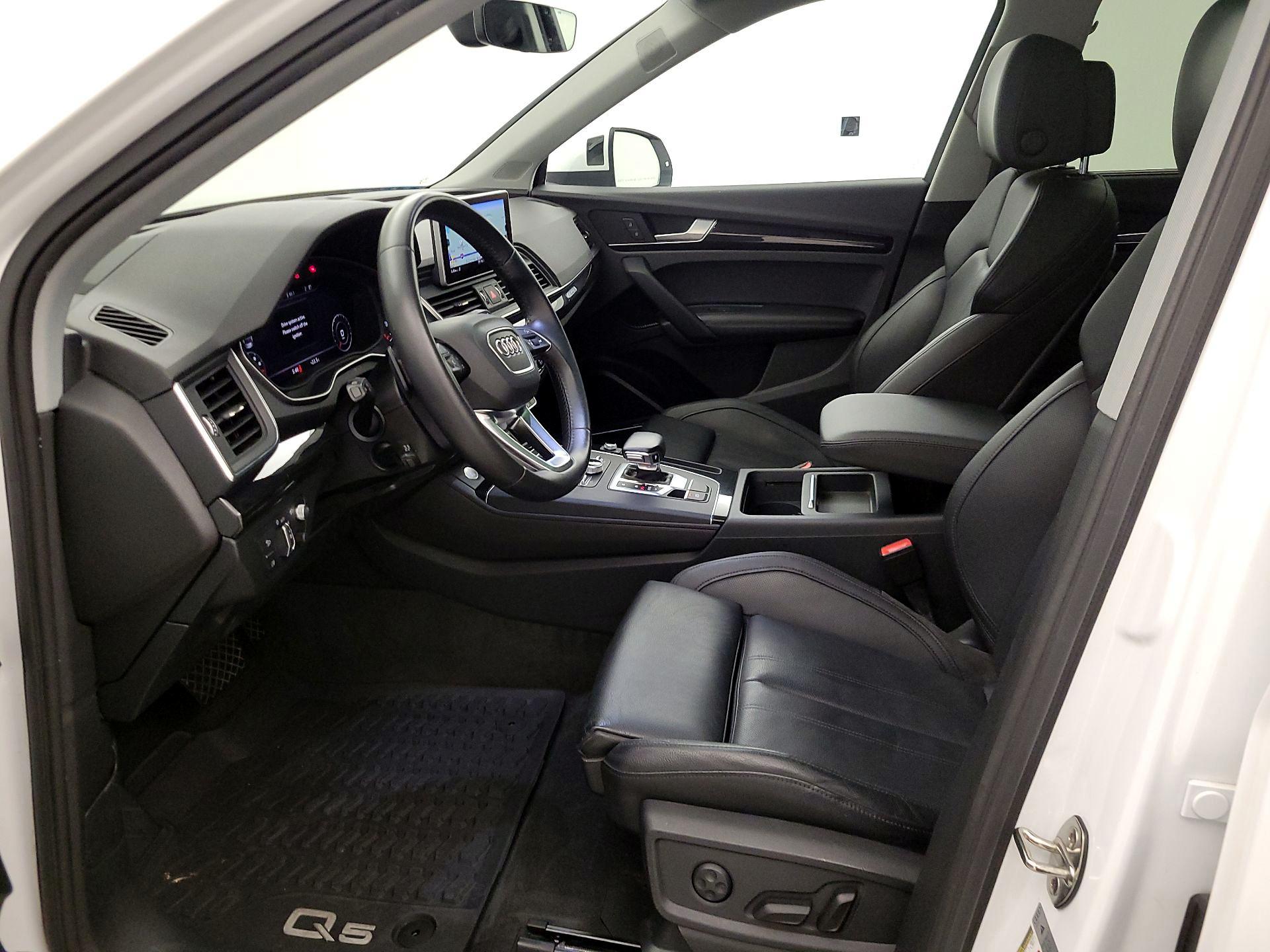 Thumbnail: 2018 Audi Q5 - 11