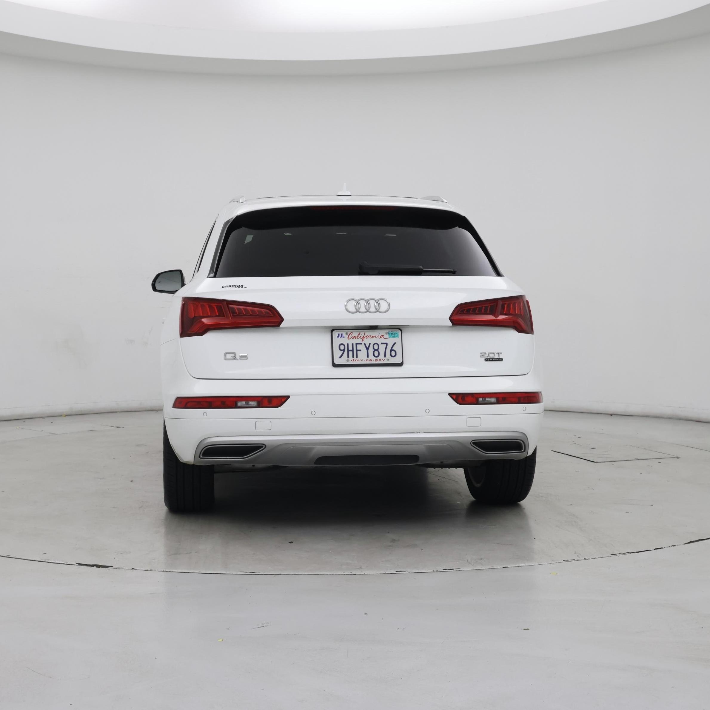 Thumbnail: 2018 Audi Q5 - 6