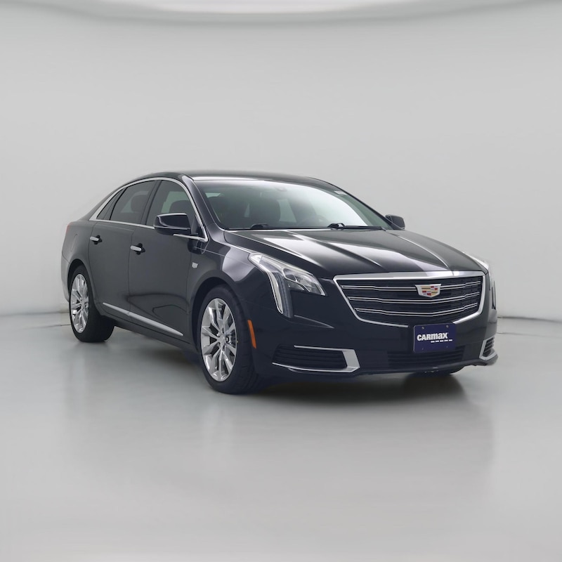 2019 Cadillac XTS