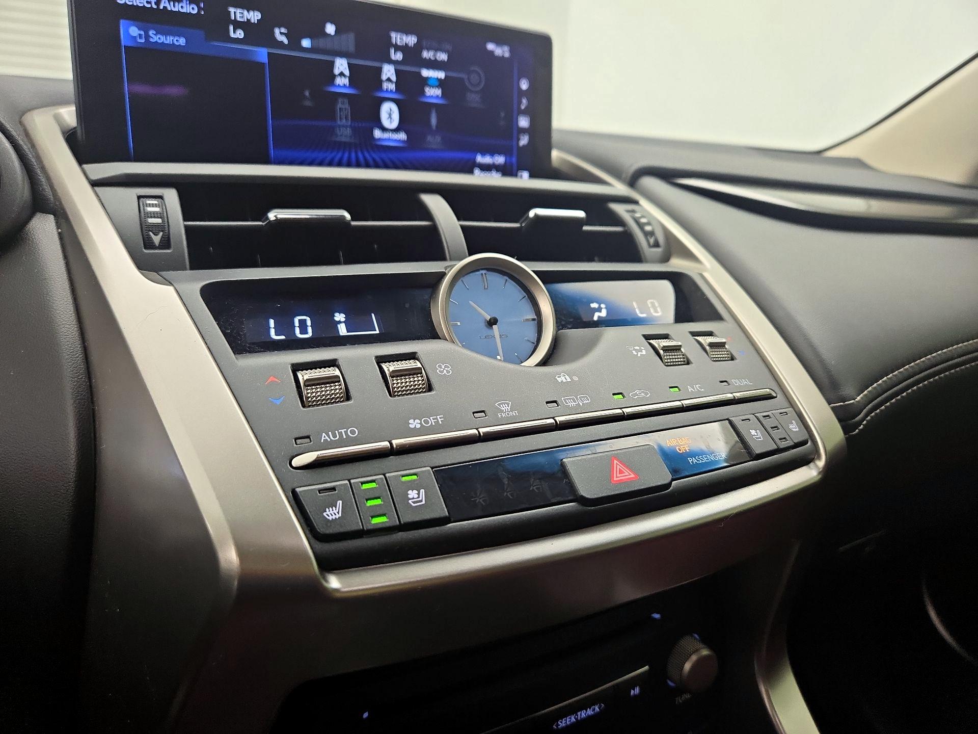 Thumbnail: 2018 Lexus NX - 15
