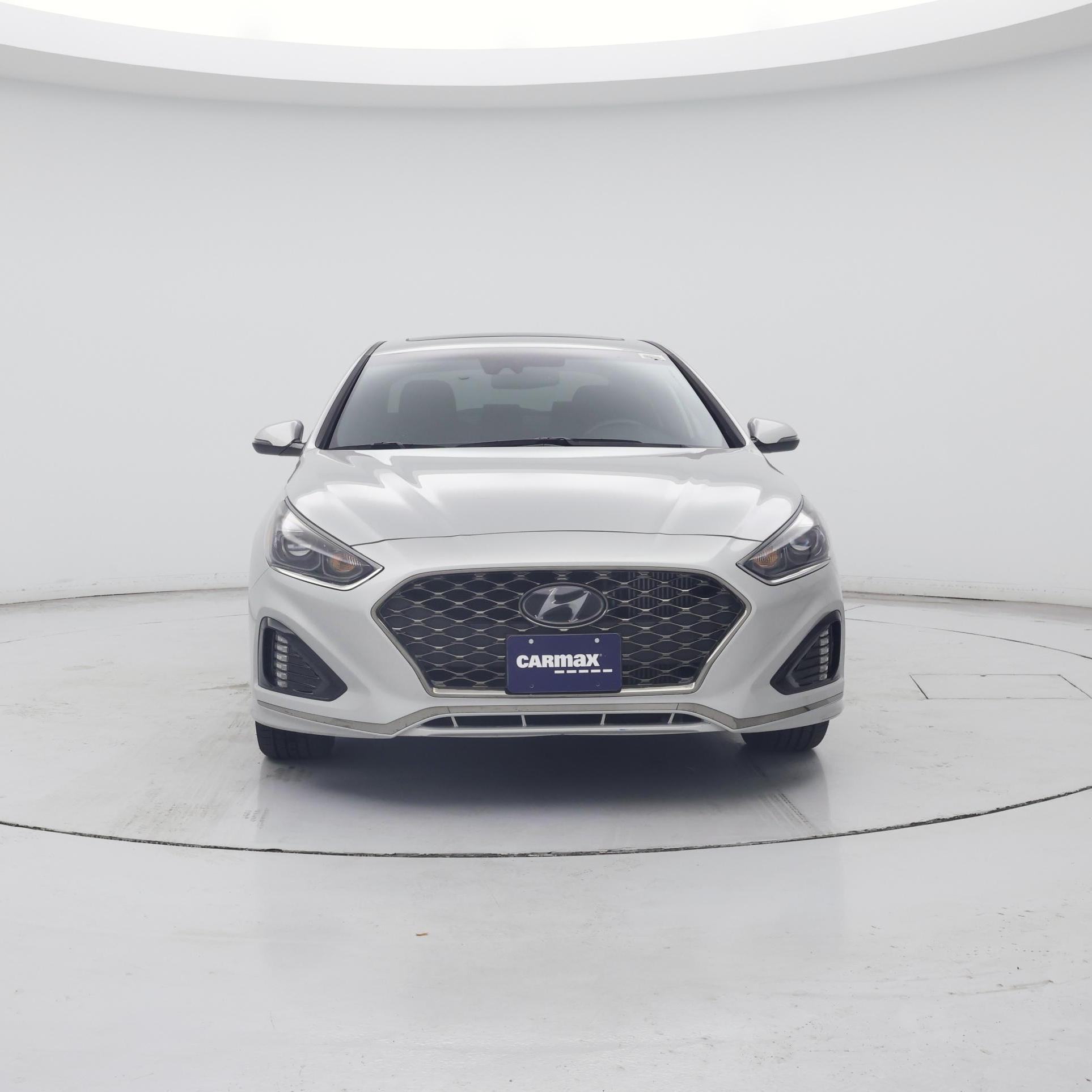 Thumbnail: 2018 Hyundai Sonata - 5
