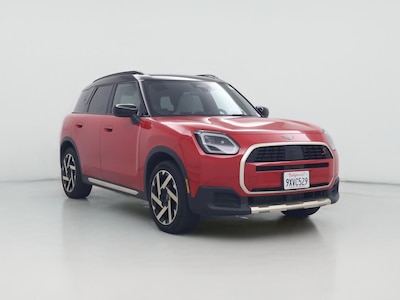 2025 Mini Cooper Countryman S ALL4