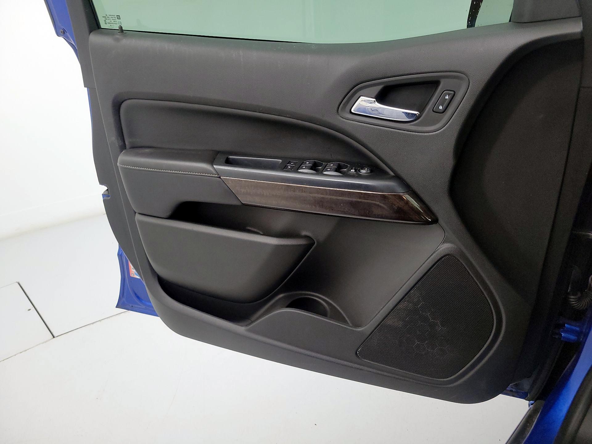 Thumbnail: 2019 GMC Canyon - 12