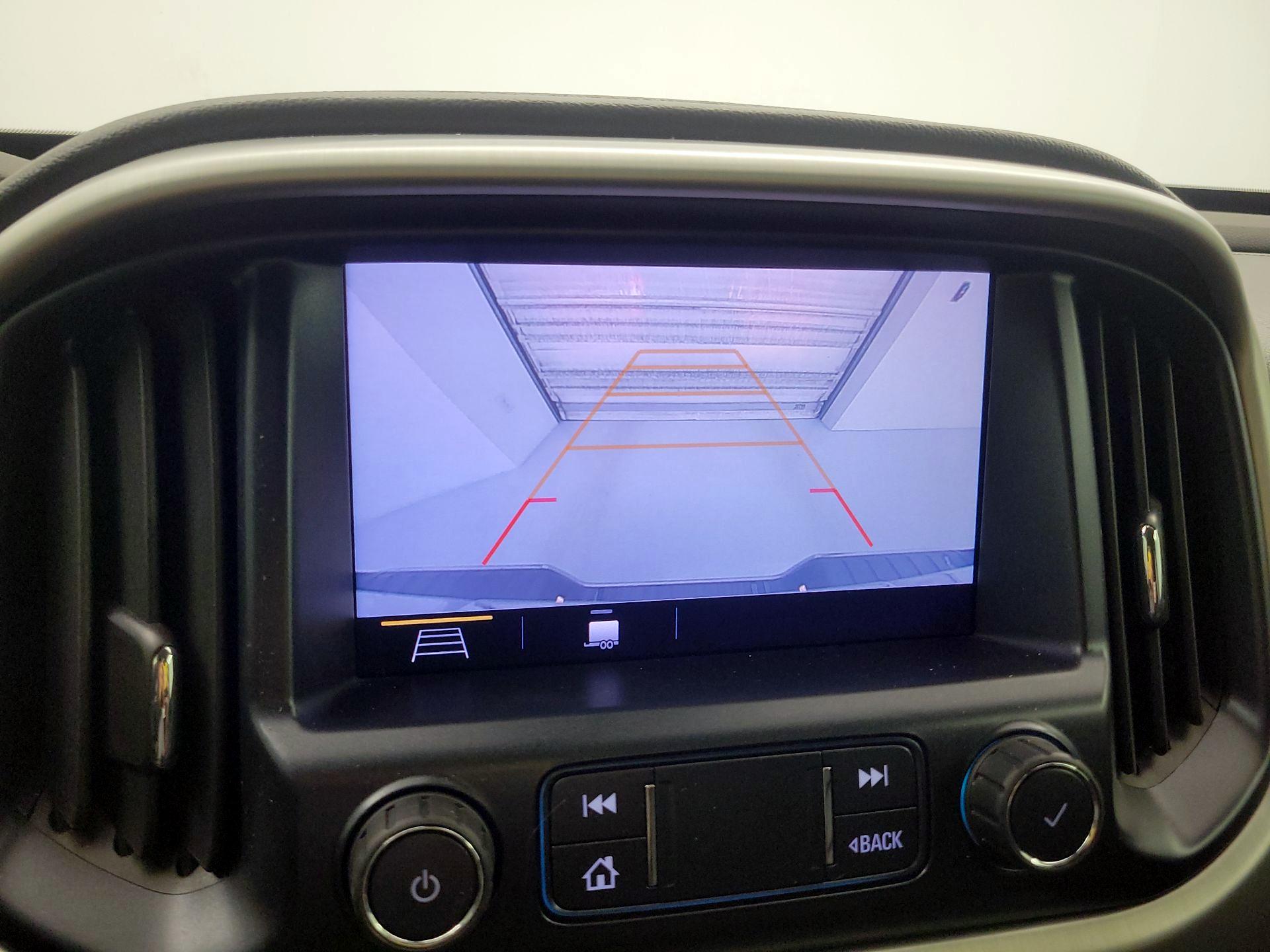 Thumbnail: 2019 GMC Canyon - 14