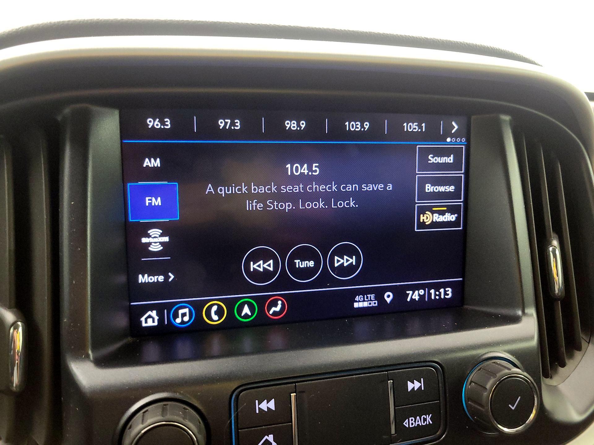 Thumbnail: 2019 GMC Canyon - 15