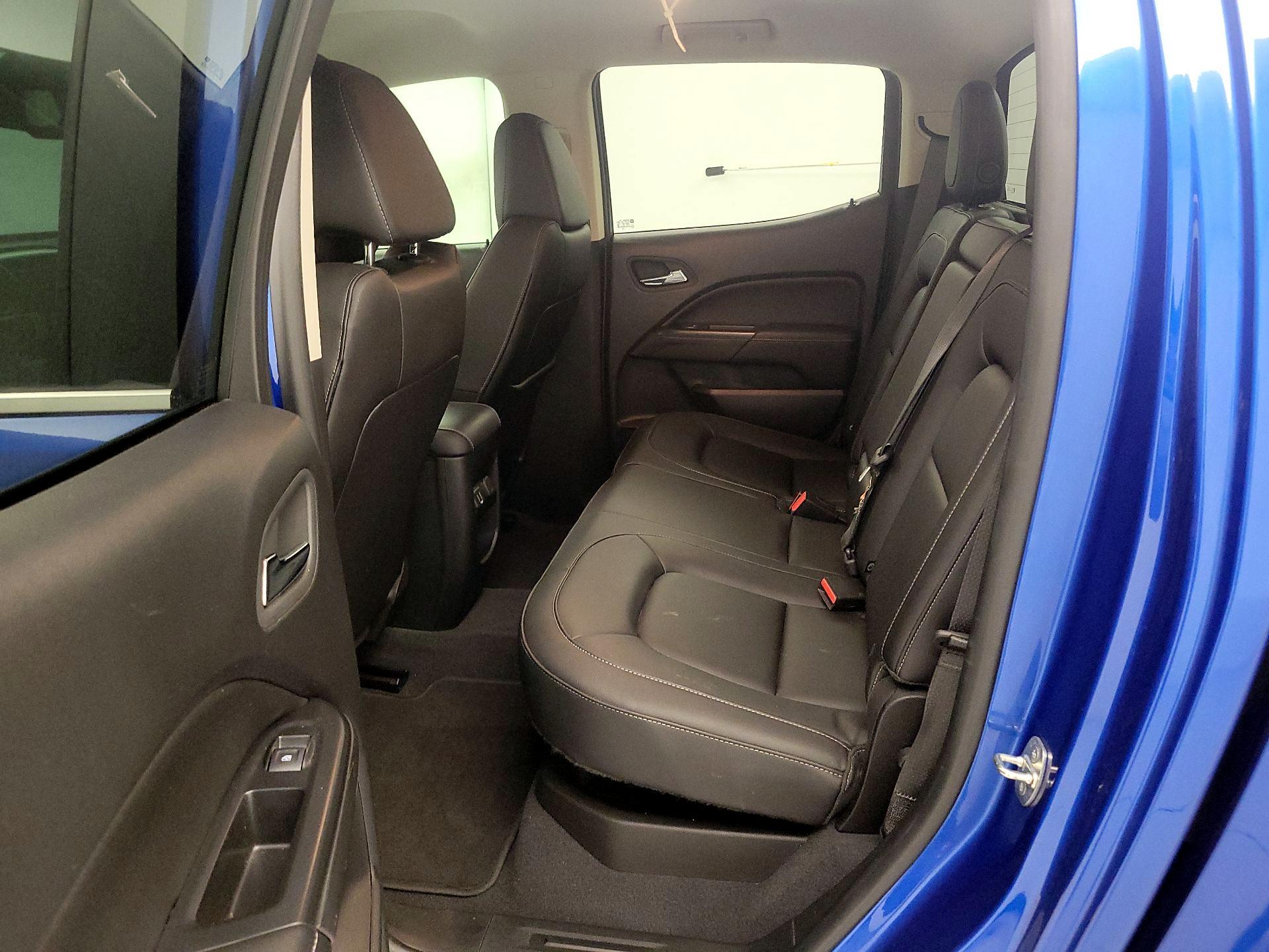 Thumbnail: 2019 GMC Canyon - 19