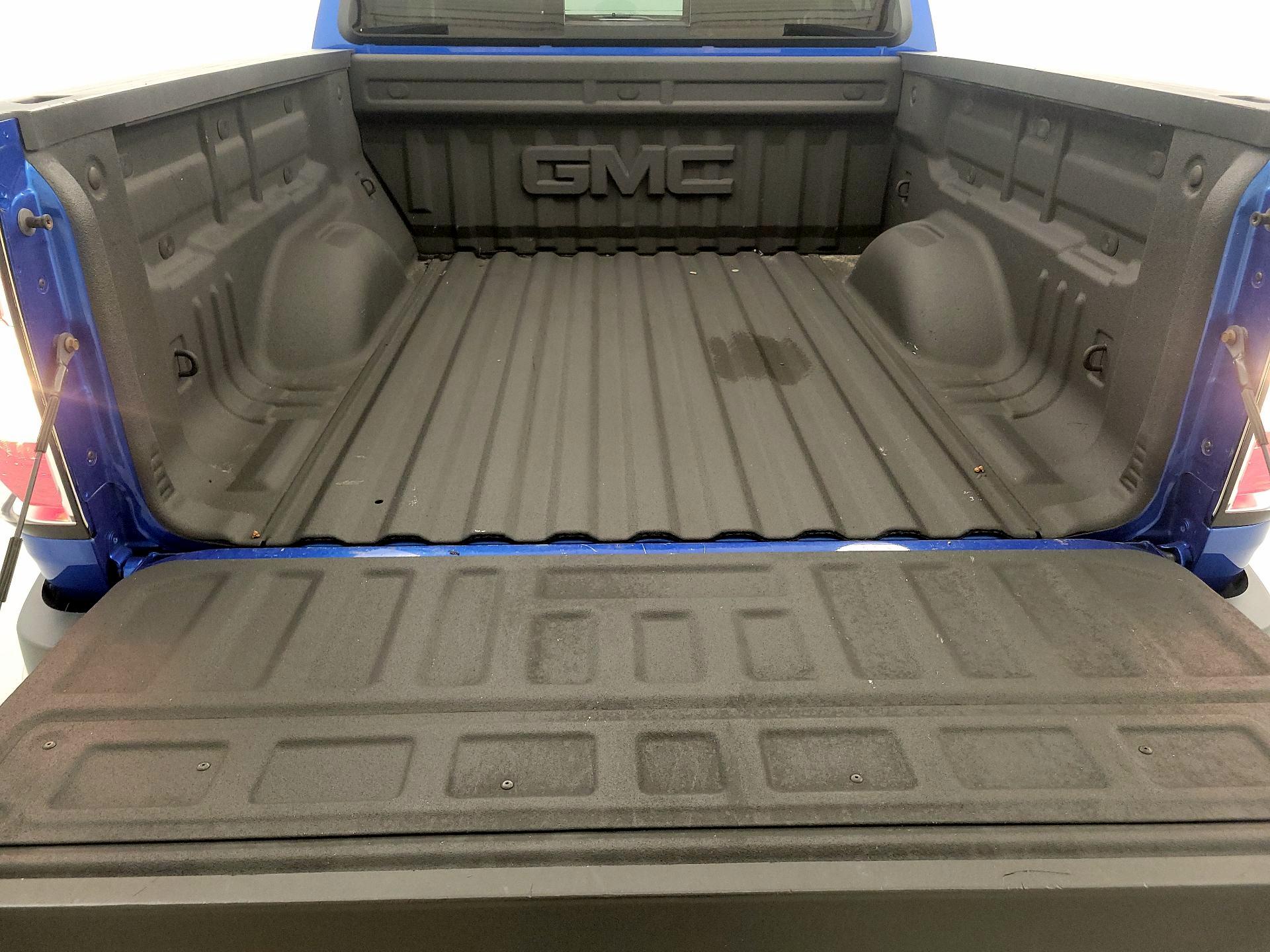 Thumbnail: 2019 GMC Canyon - 20