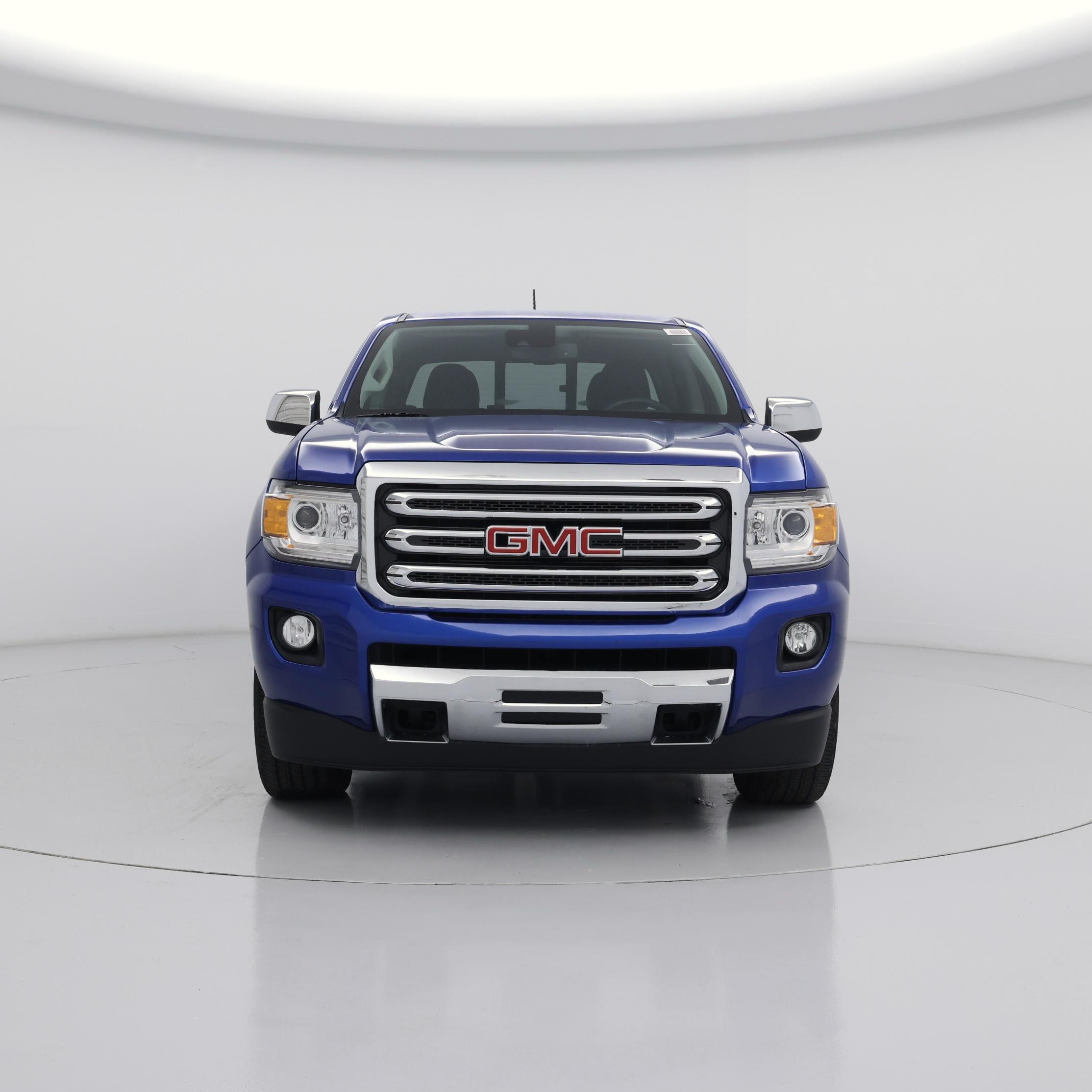 Thumbnail: 2019 GMC Canyon - 5