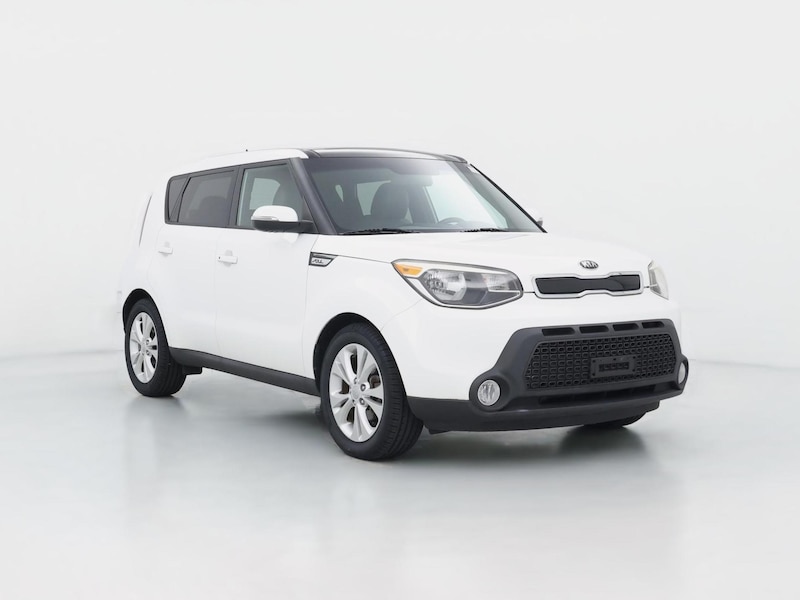 2014 Kia Soul Soul+ -
                  Gainesville, FL