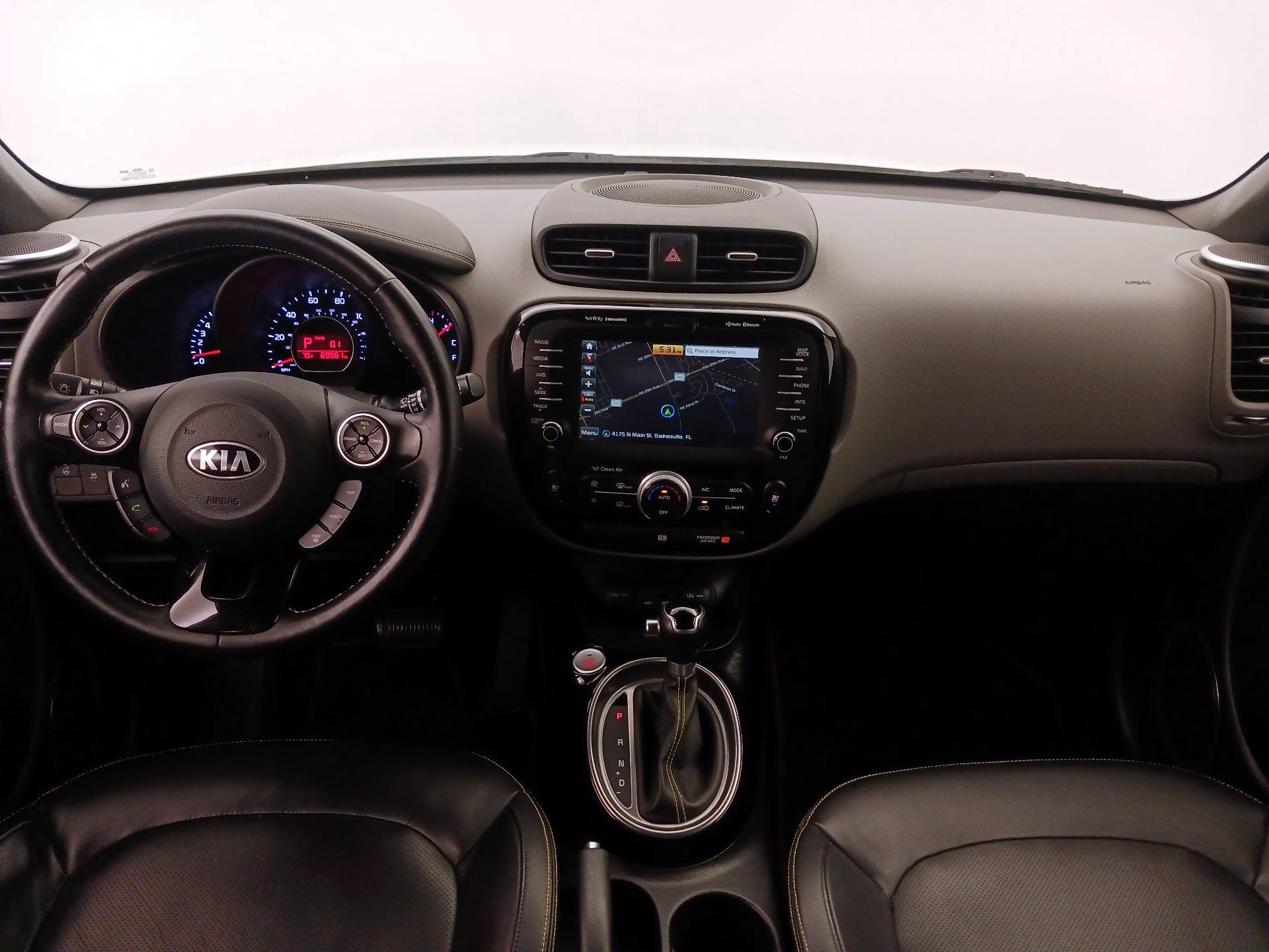Thumbnail: 2014 Kia Soul - 9