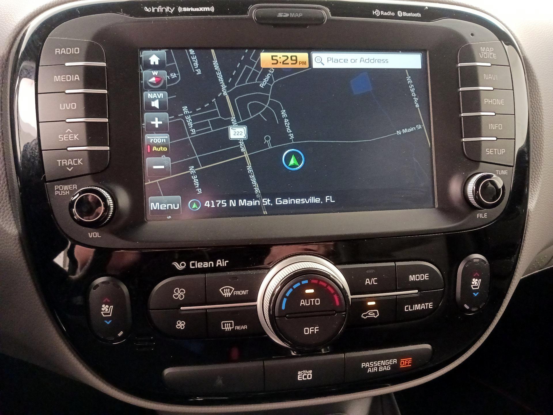 Thumbnail: 2014 Kia Soul - 14