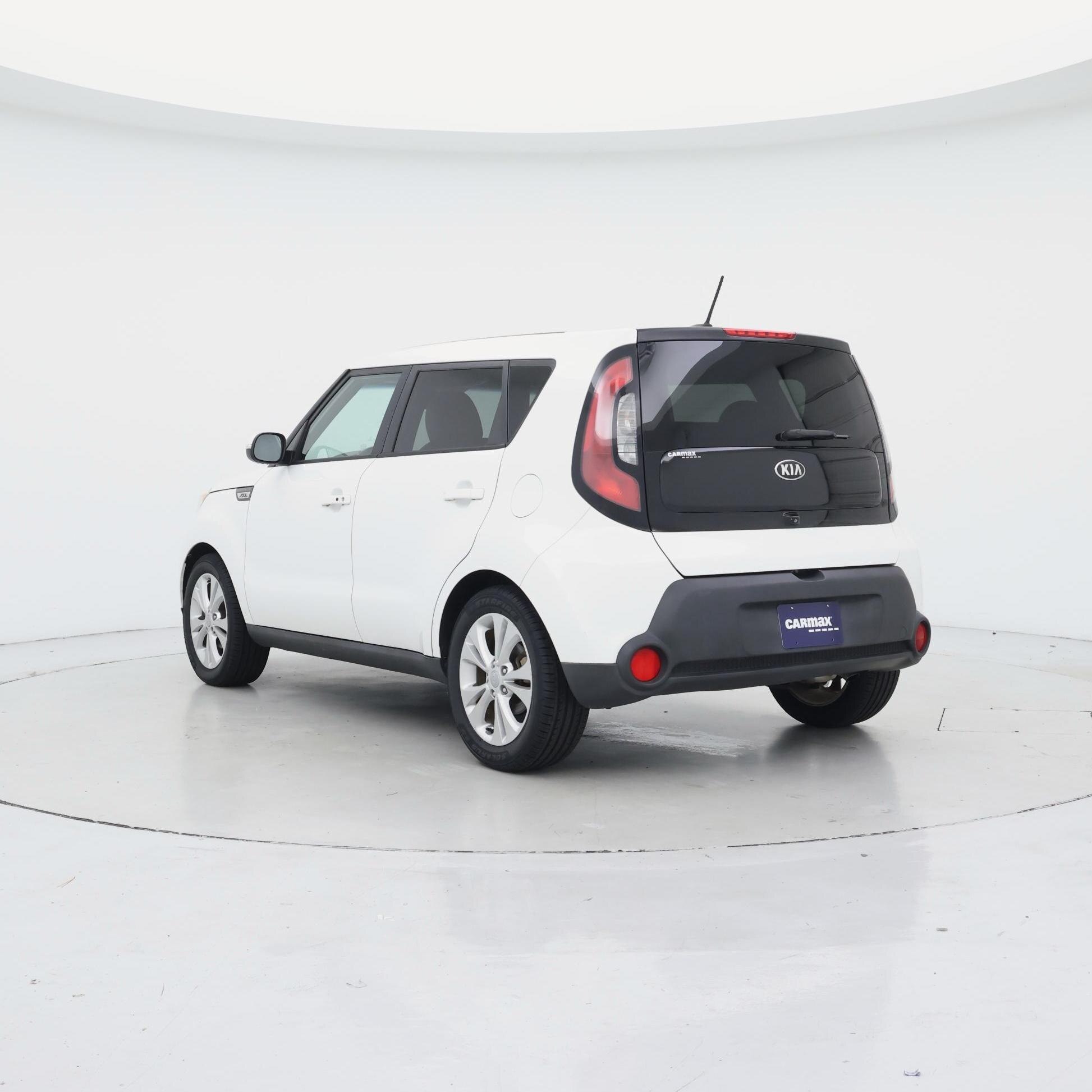 Thumbnail: 2014 Kia Soul - 2