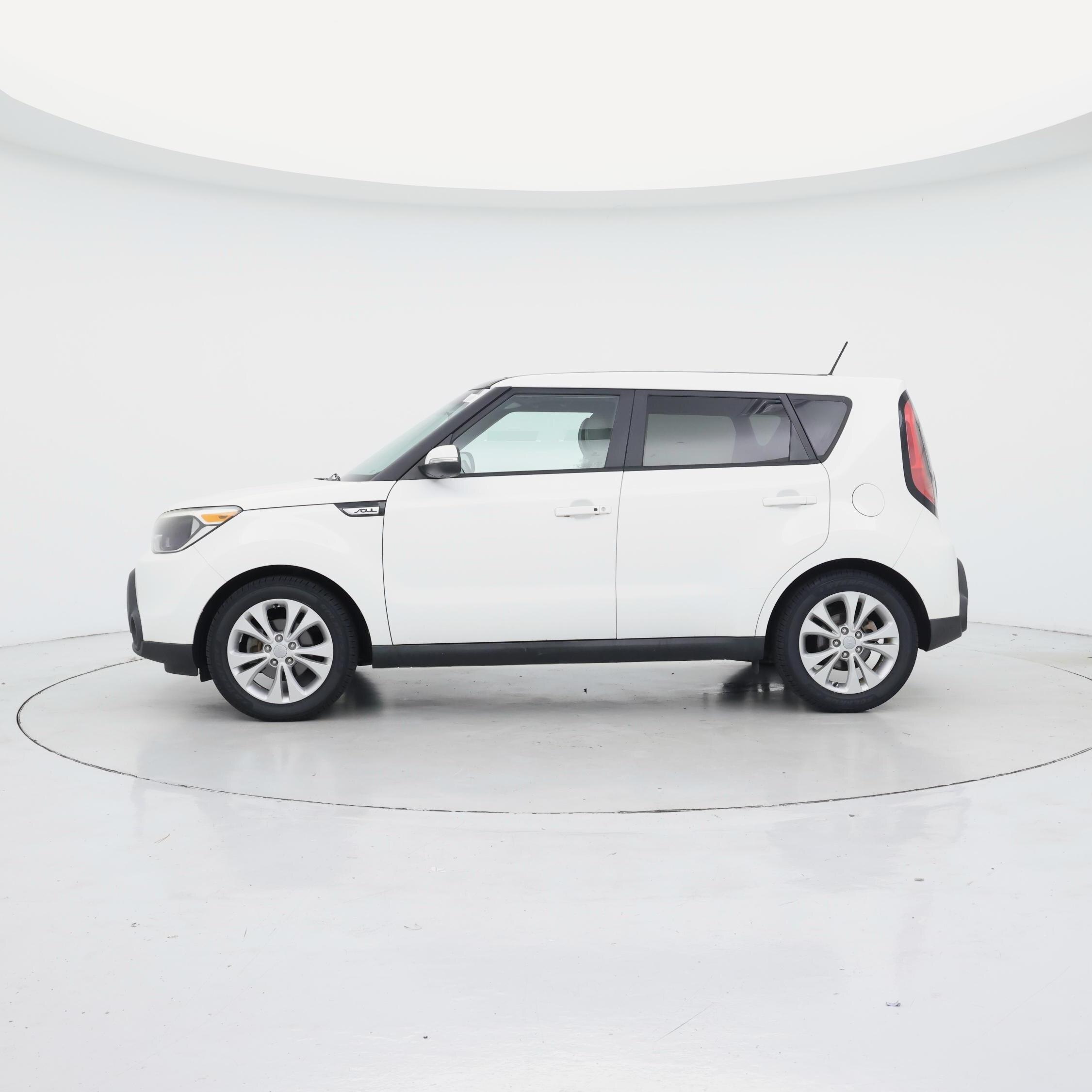 Thumbnail: 2014 Kia Soul - 3