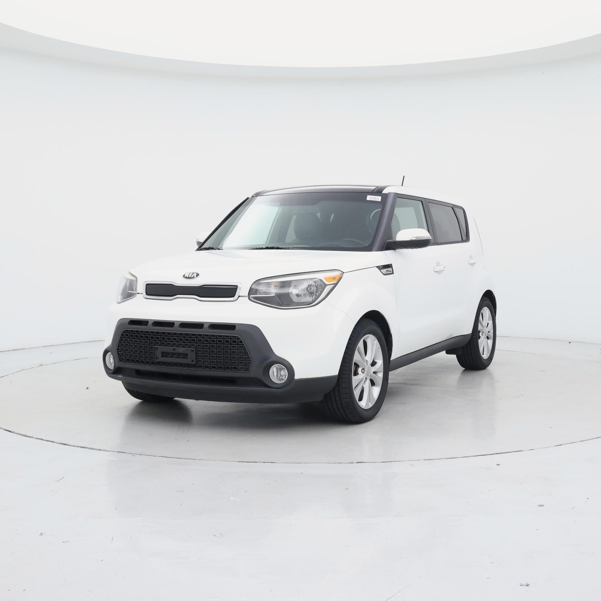 Thumbnail: 2014 Kia Soul - 4