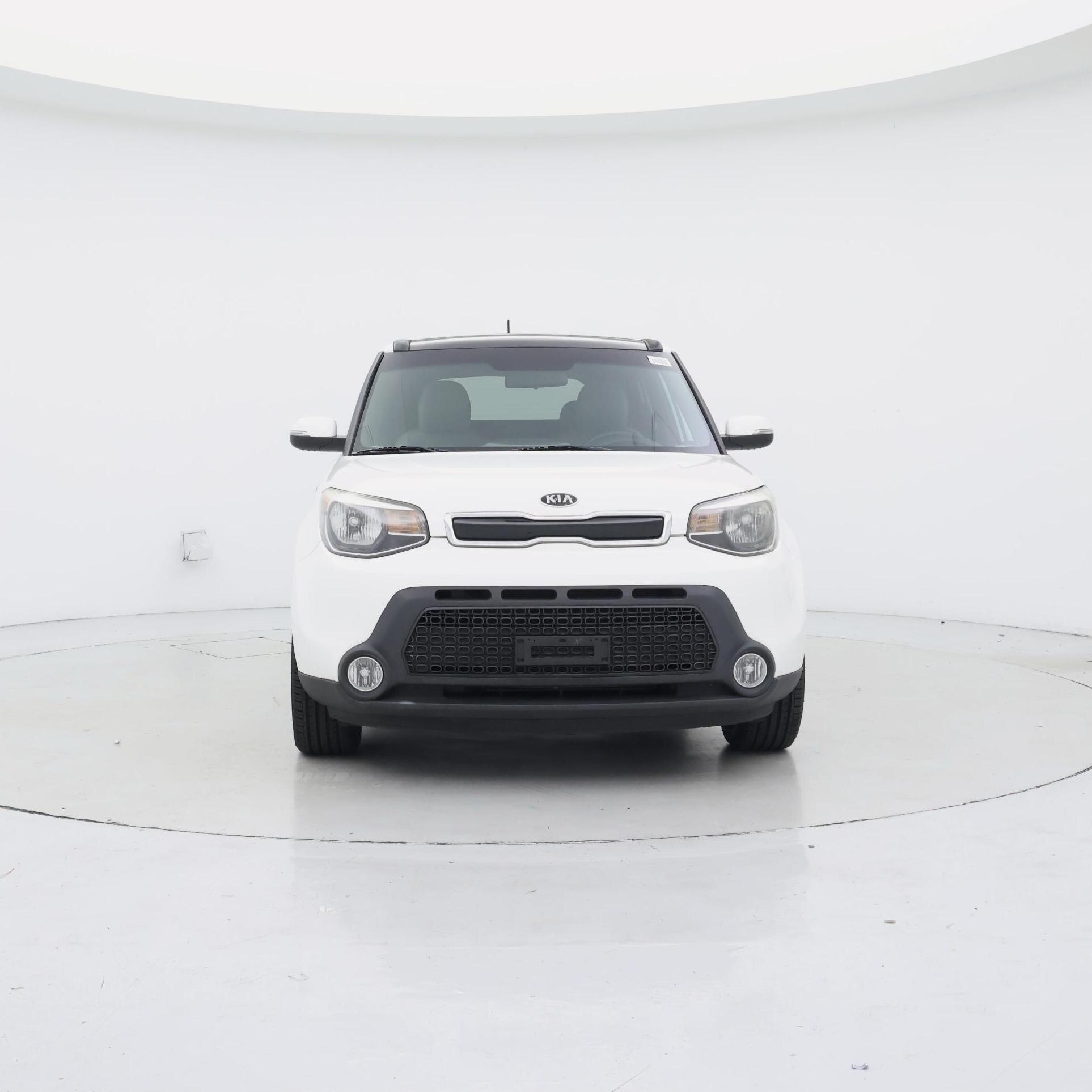 Thumbnail: 2014 Kia Soul - 5
