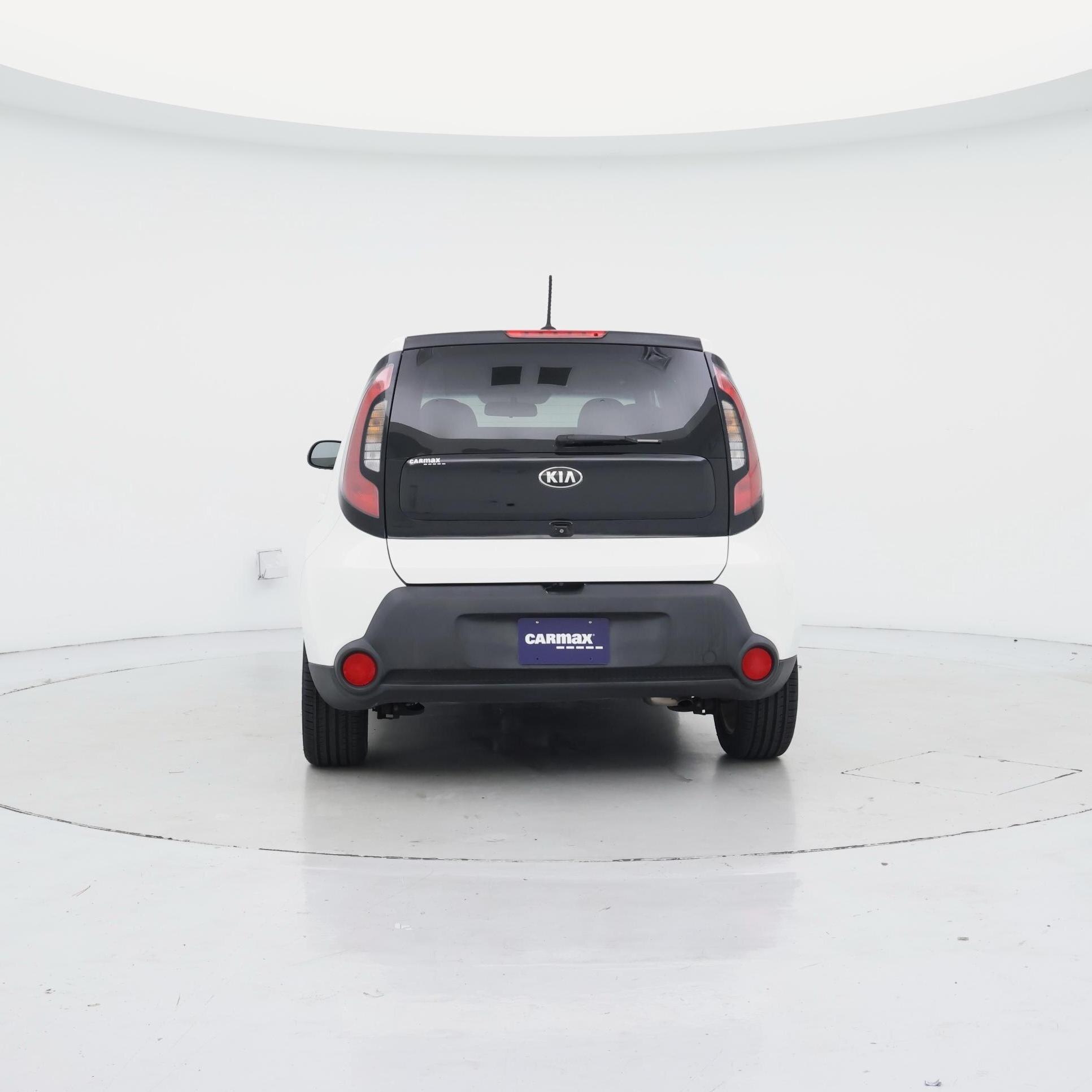 Thumbnail: 2014 Kia Soul - 6