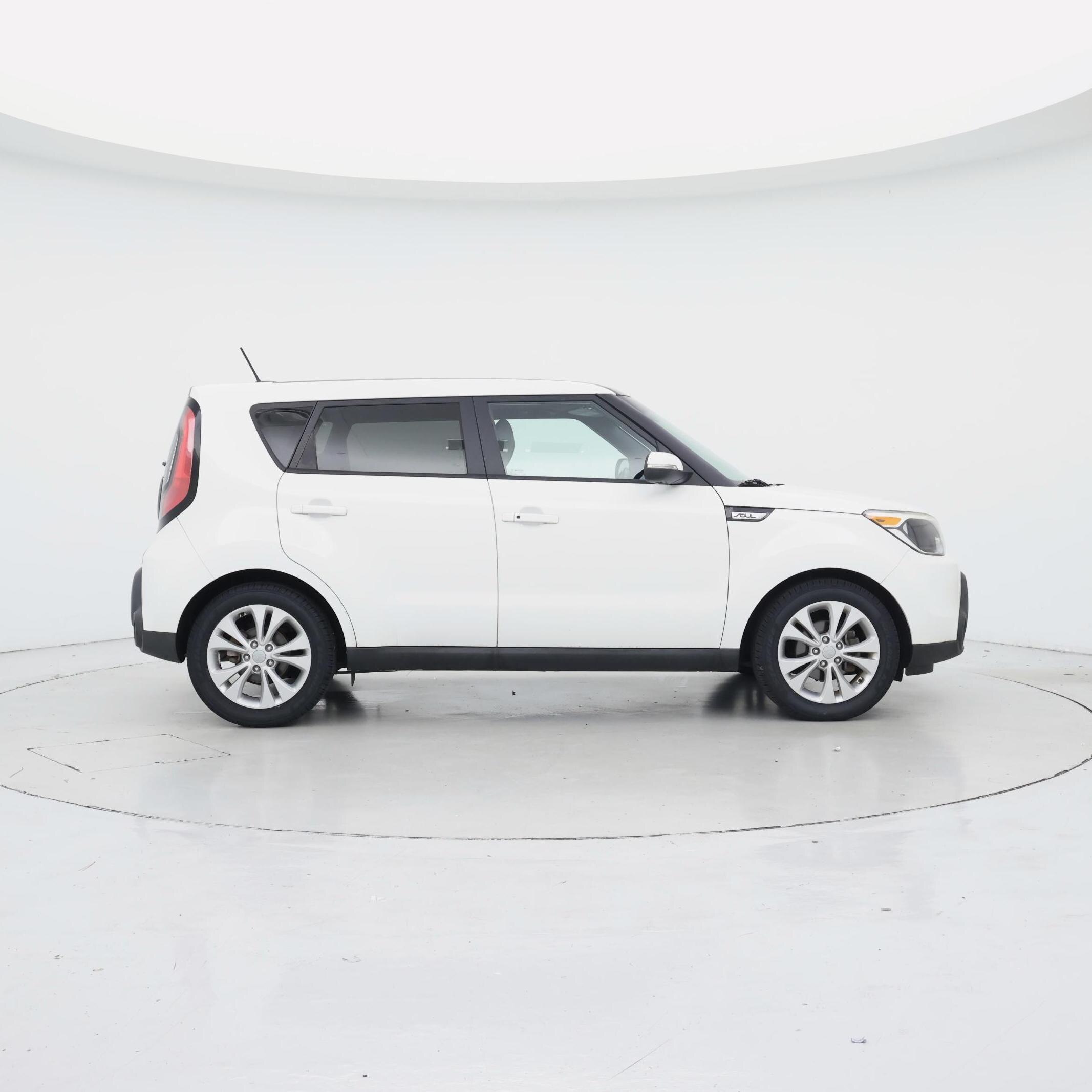 Thumbnail: 2014 Kia Soul - 7