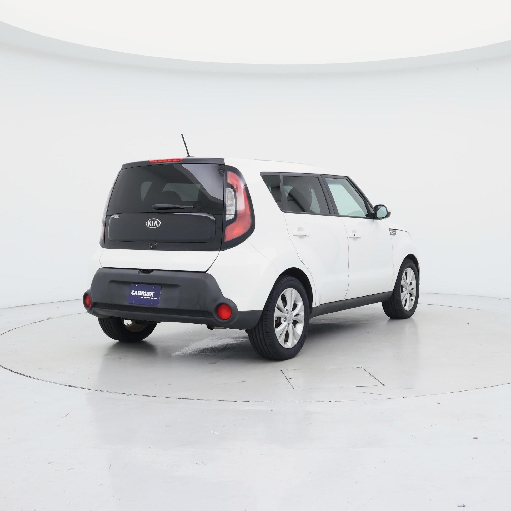 Thumbnail: 2014 Kia Soul - 8