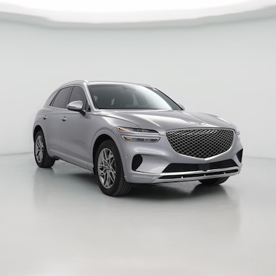 2023 Genesis GV70