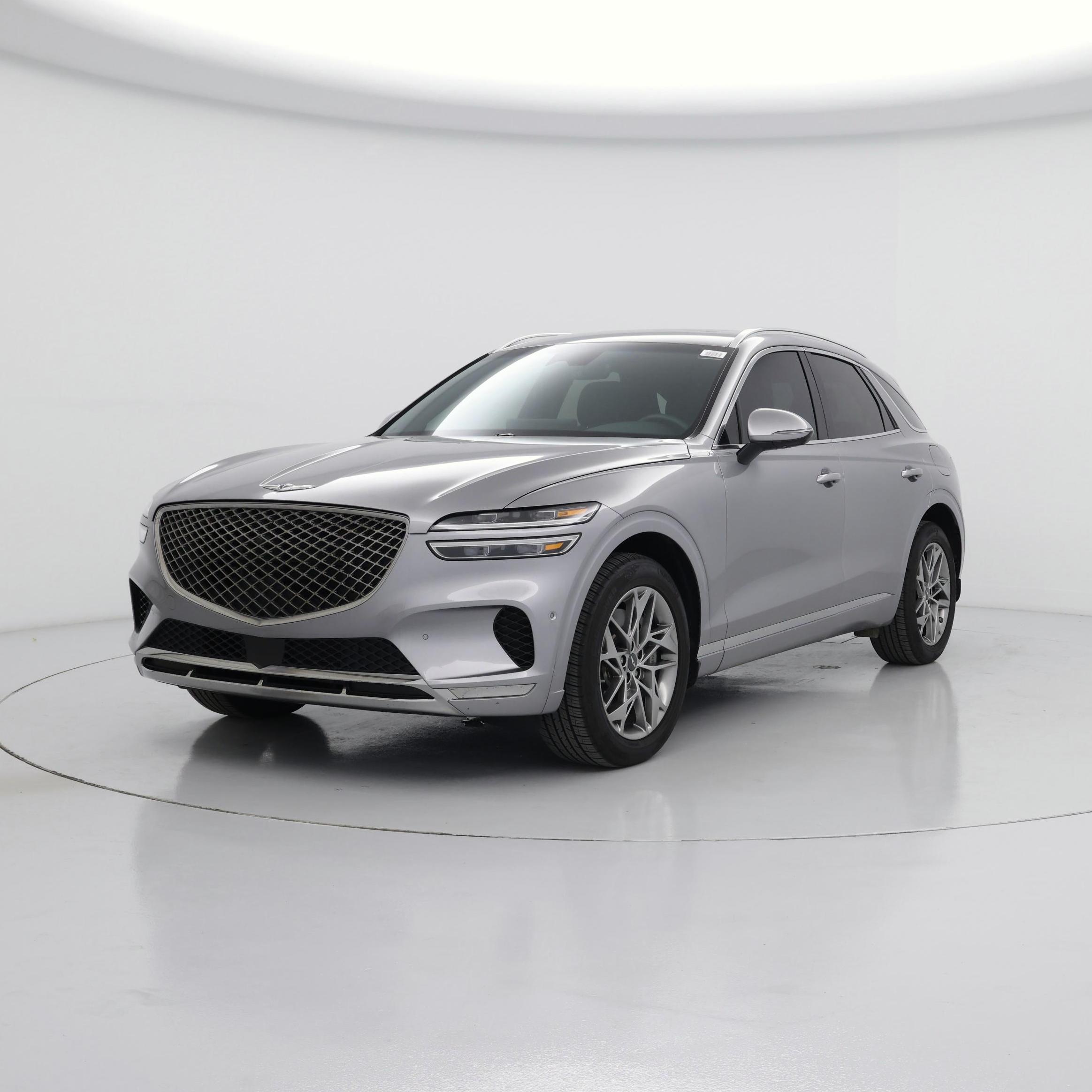 Thumbnail: 2023 Genesis GV70 - 4