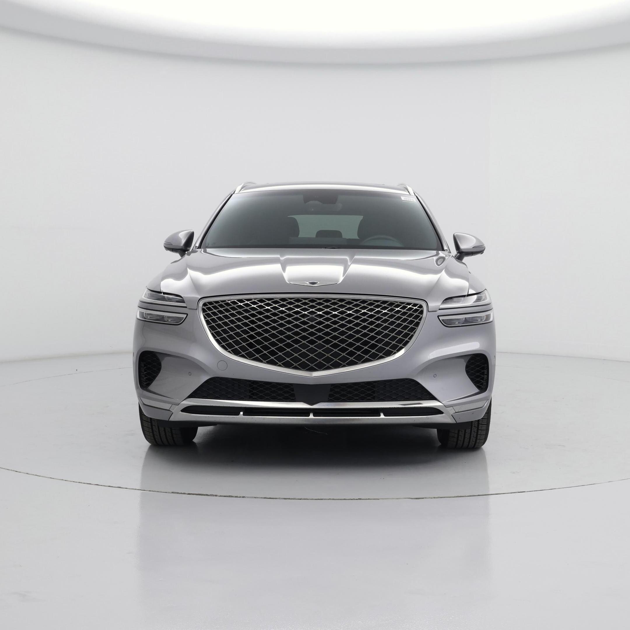 Thumbnail: 2023 Genesis GV70 - 5
