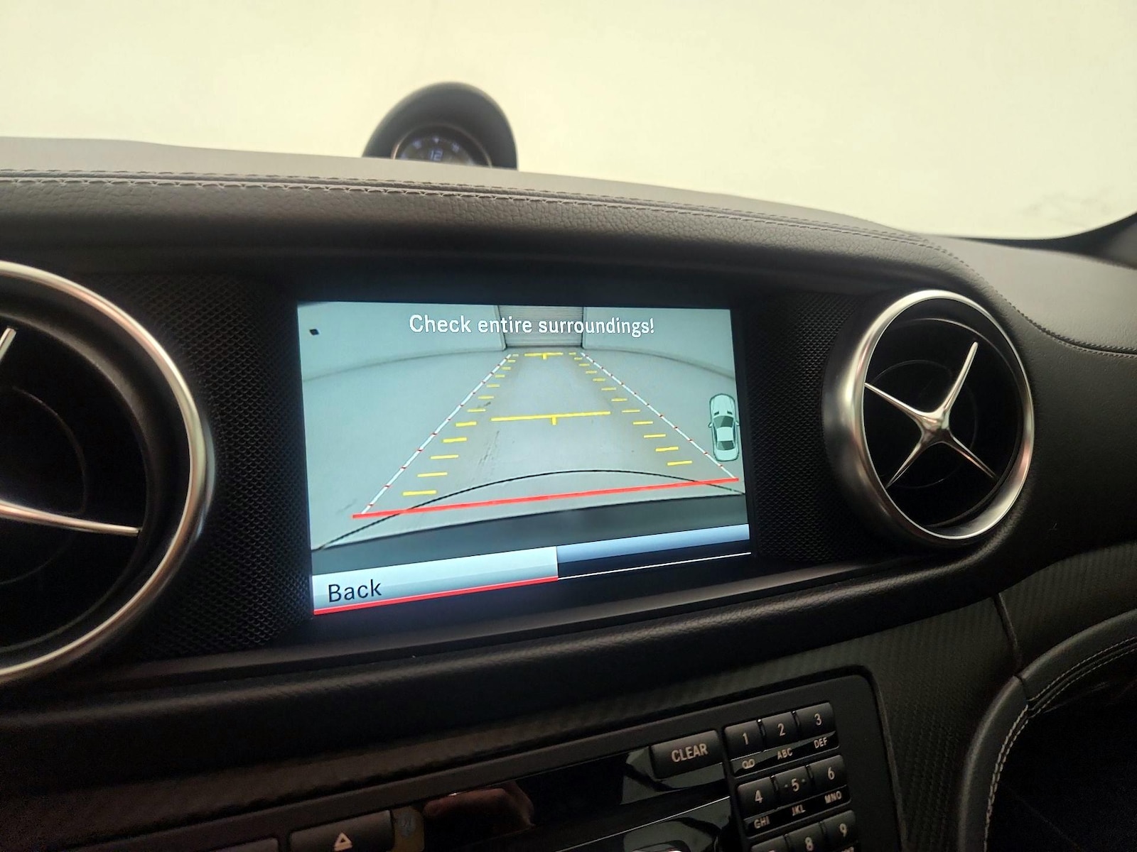 2016 Mercedes-Benz SL-Class SL550 - Photo 16