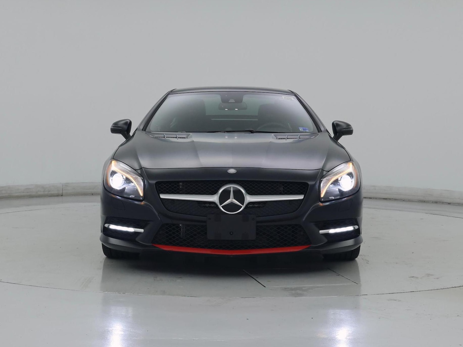2016 Mercedes-Benz SL-Class SL550 - Photo 6